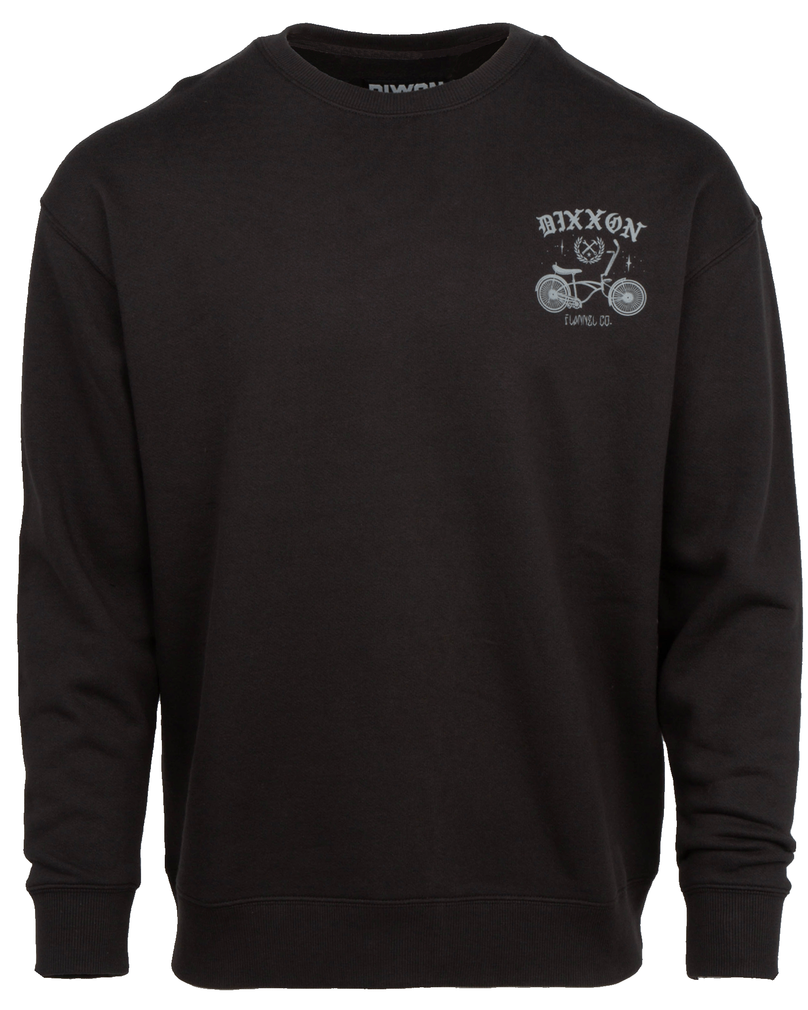 Rollin' Crewneck Sweatshirt