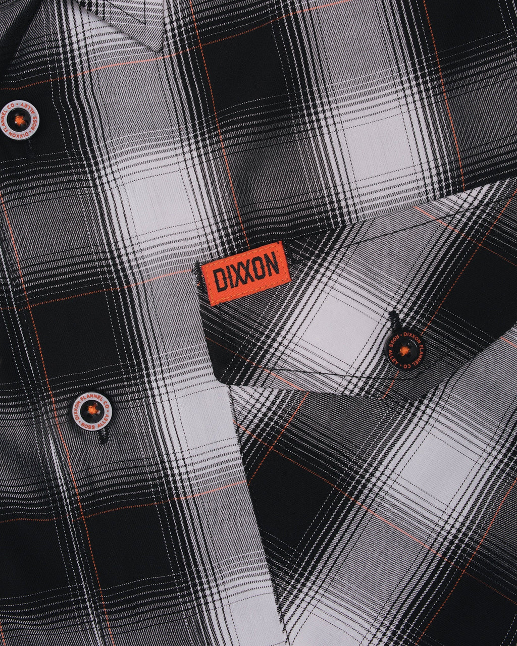 Ross Alley Bamboo Short Sleeve