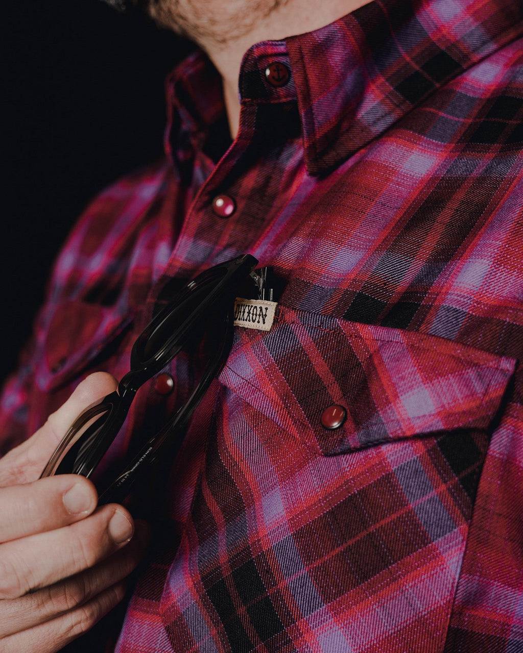 Sailor's Delight Flannel