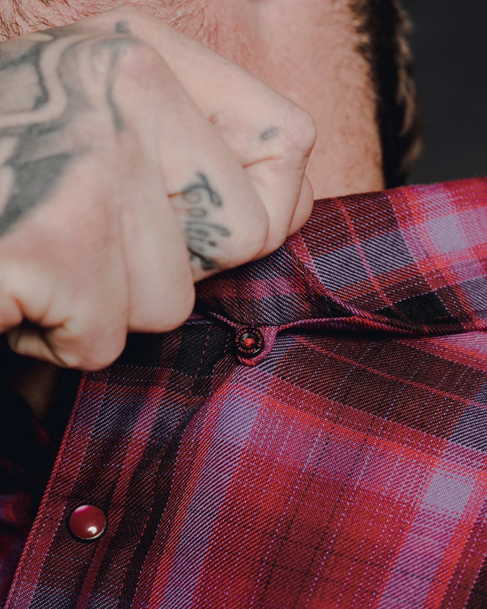 Sailor's Delight Flannel