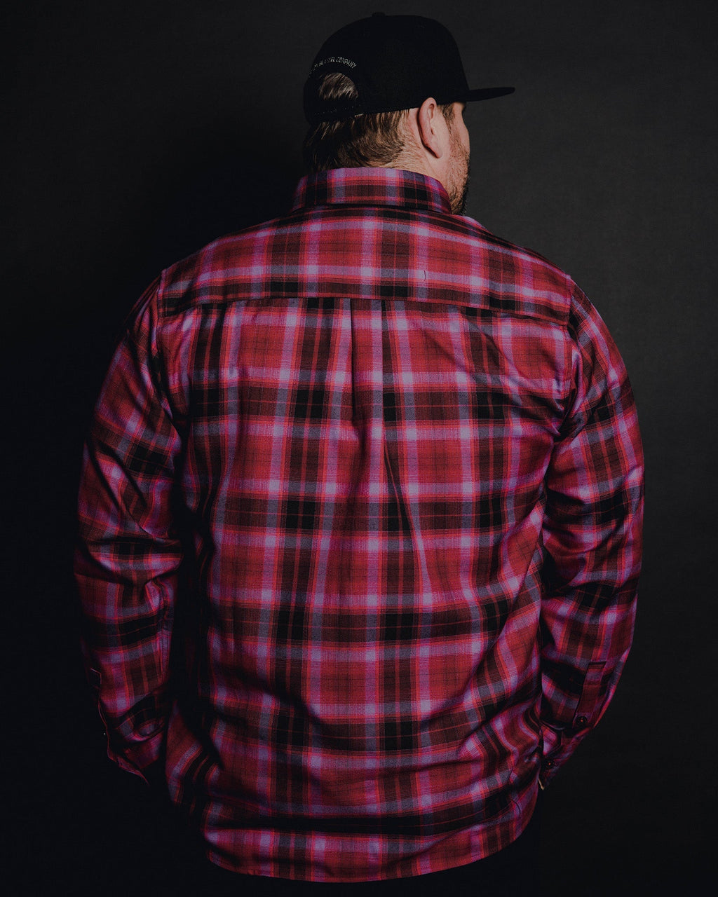Sailor's Delight Flannel