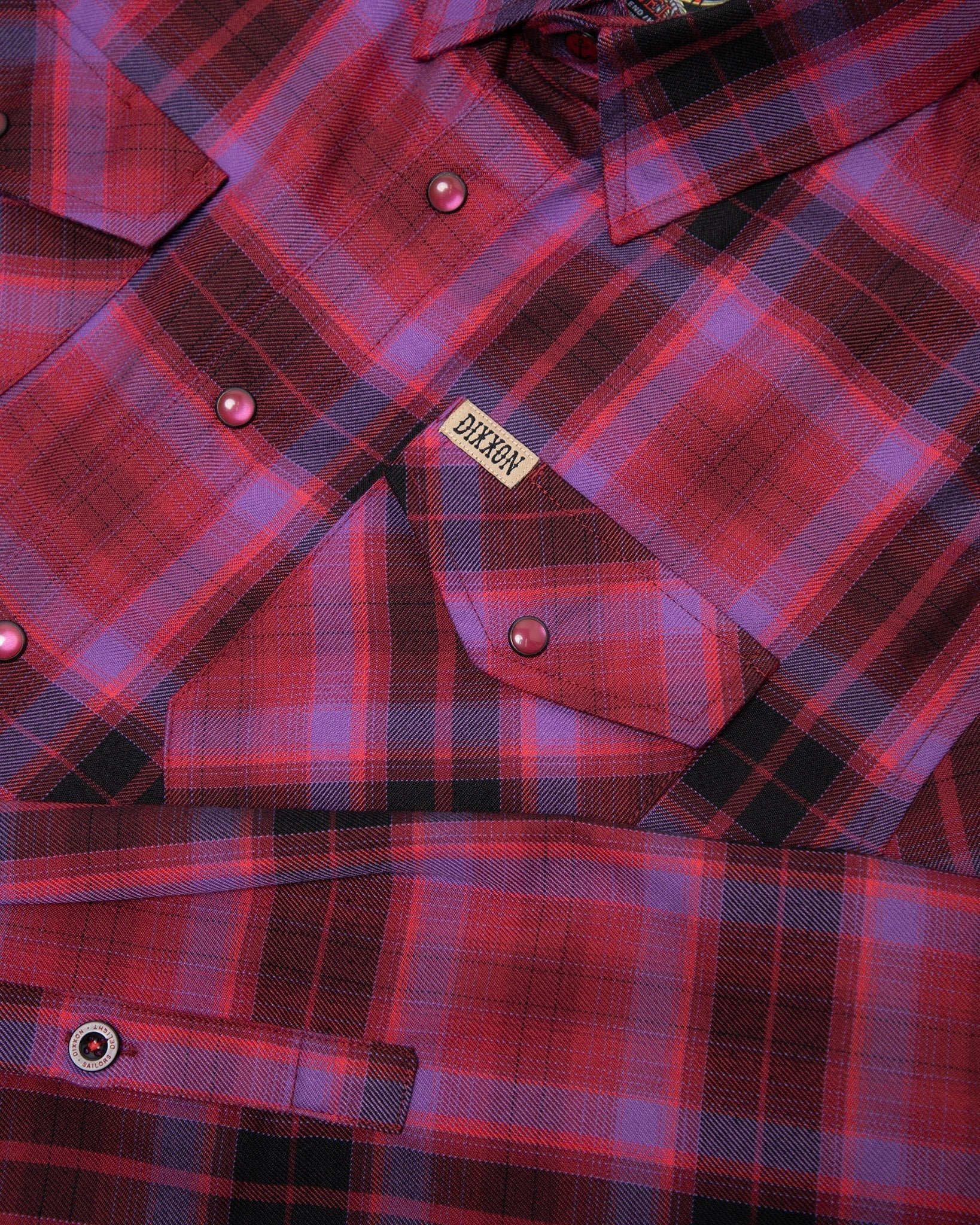 Sailor's Delight Flannel