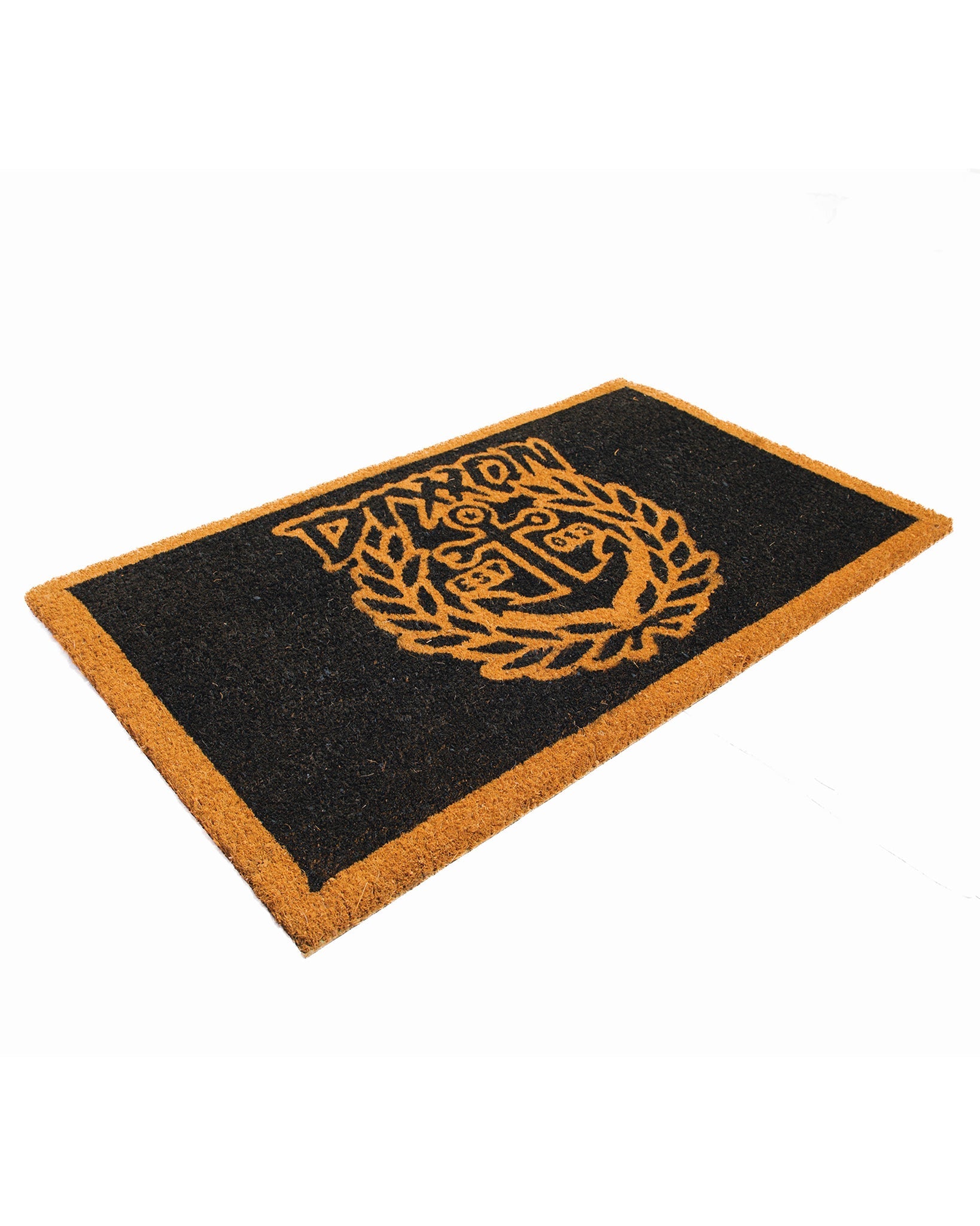 Salty Crest Outdoor Welcome Mat