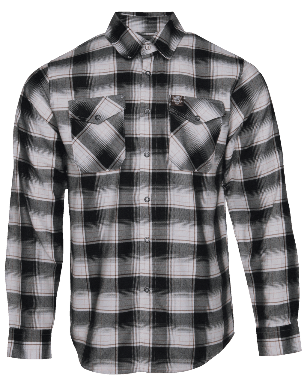 SanTan Spirits Flannel