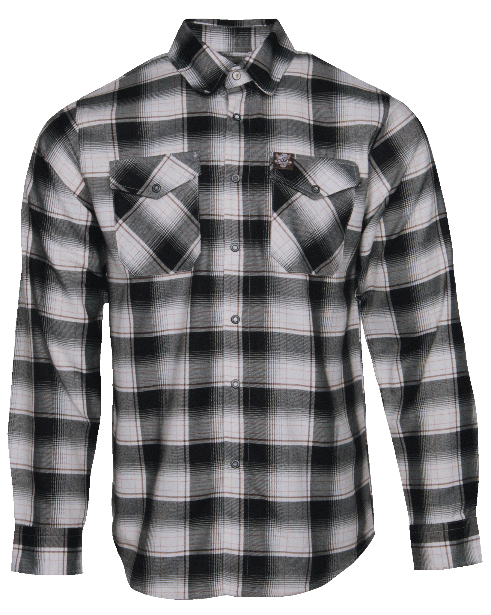 SanTan Spirits Flannel