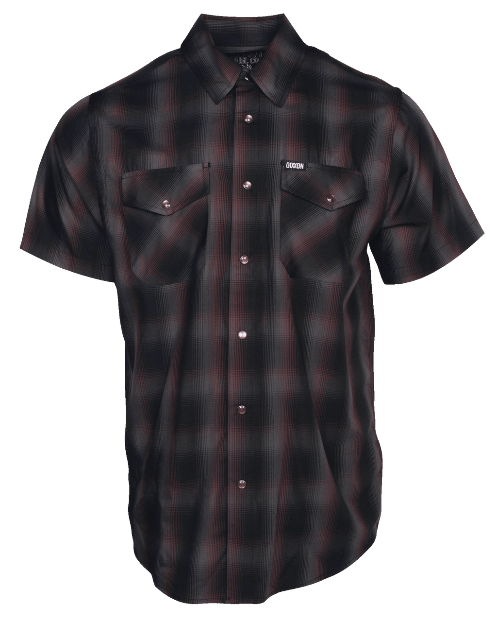 Santana Bamboo Short Sleeve