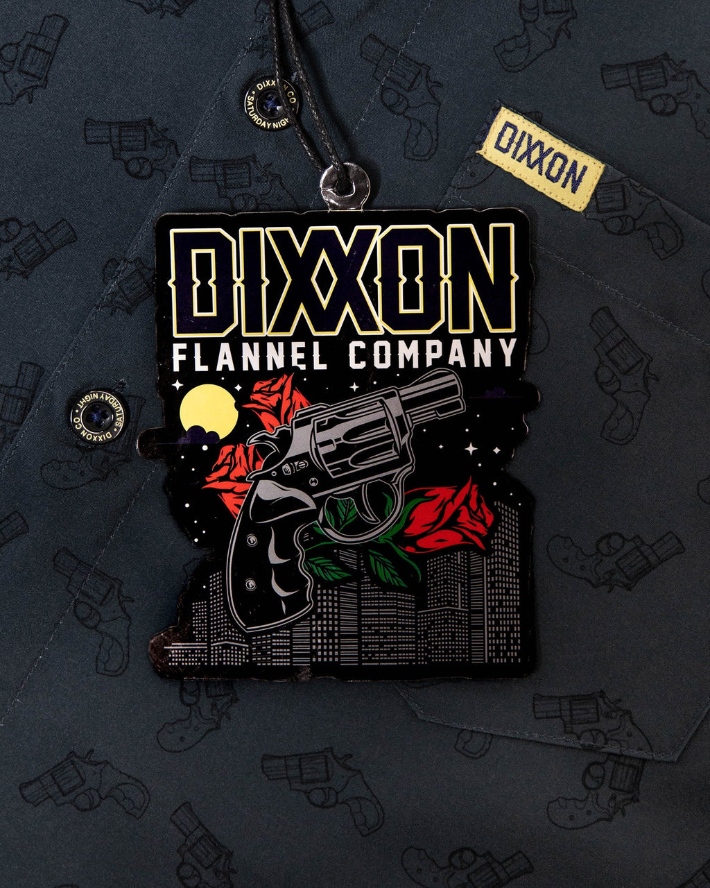 Saturday Night Special Party Shirt