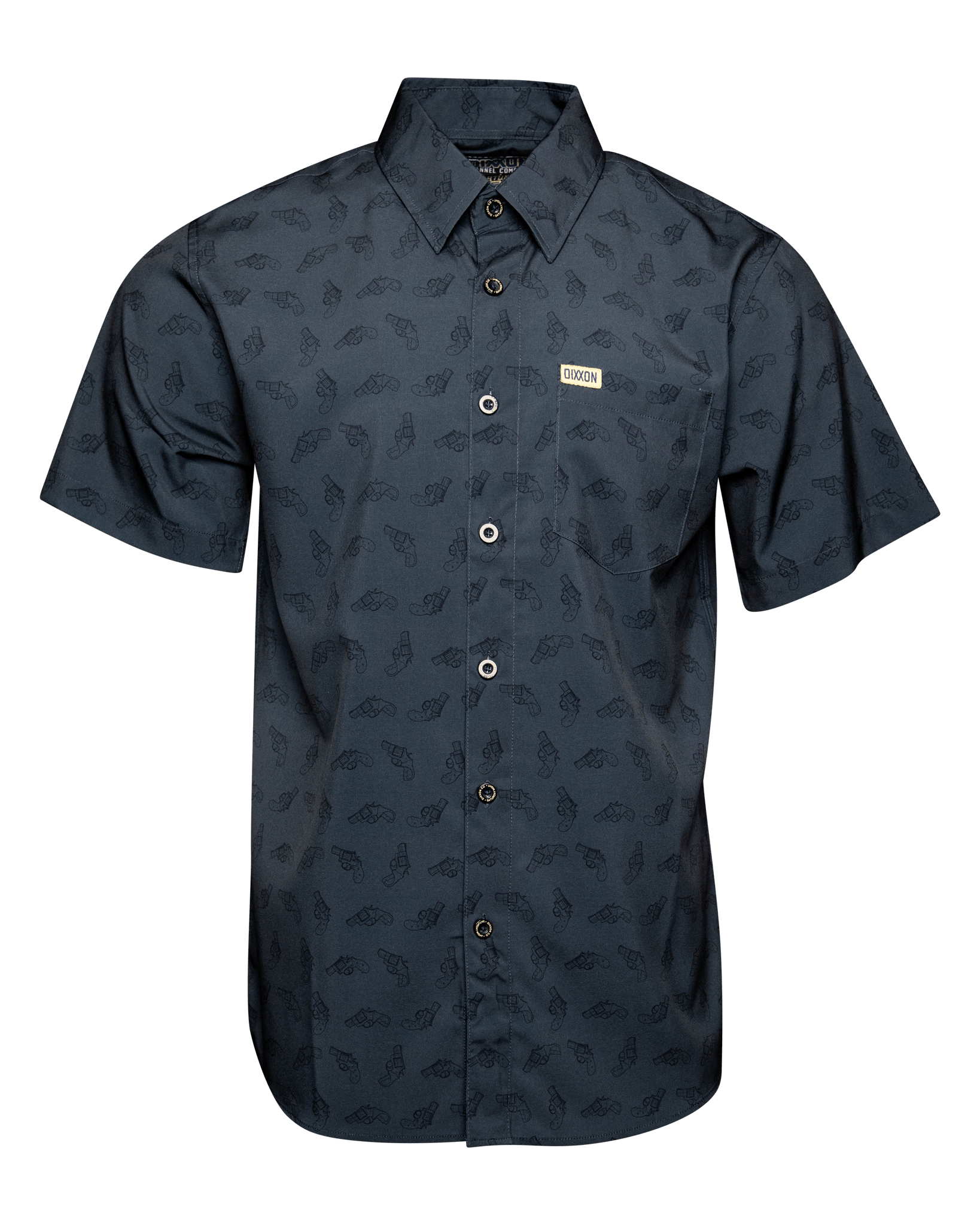 Saturday Night Special Party Shirt