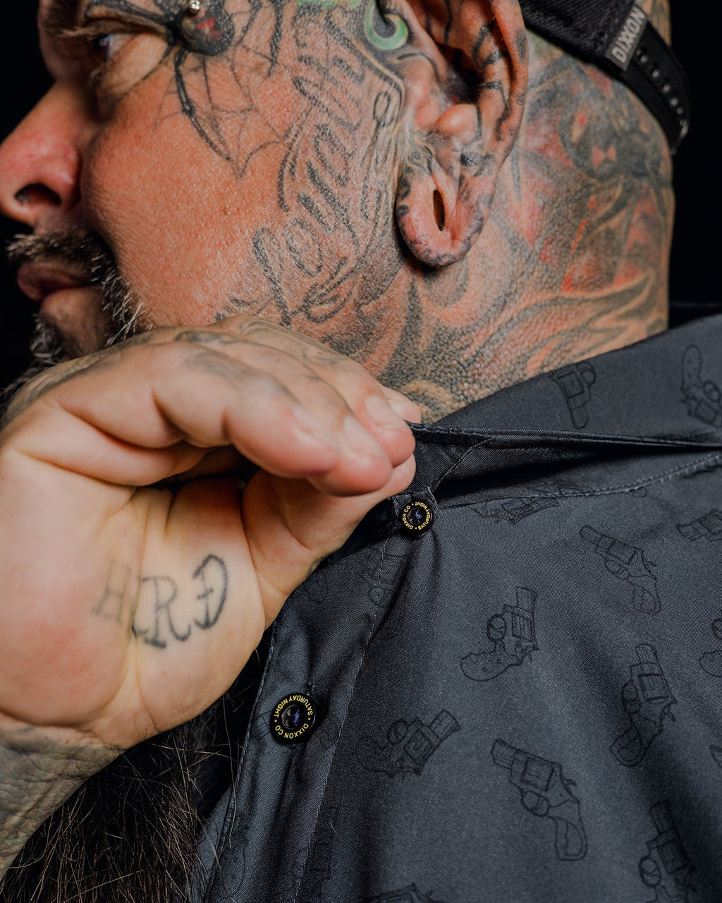 Saturday Night Special Party Shirt