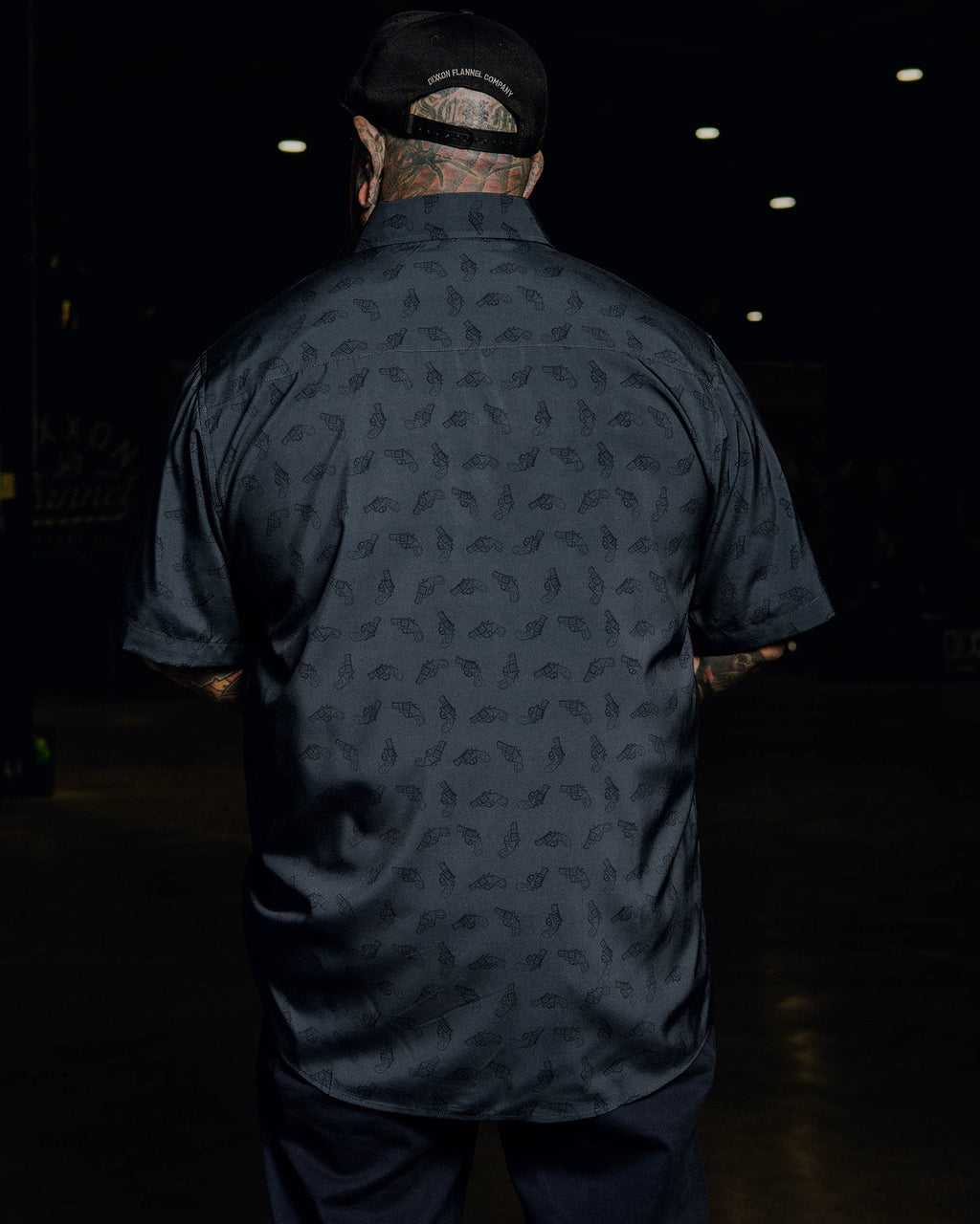 Saturday Night Special Party Shirt