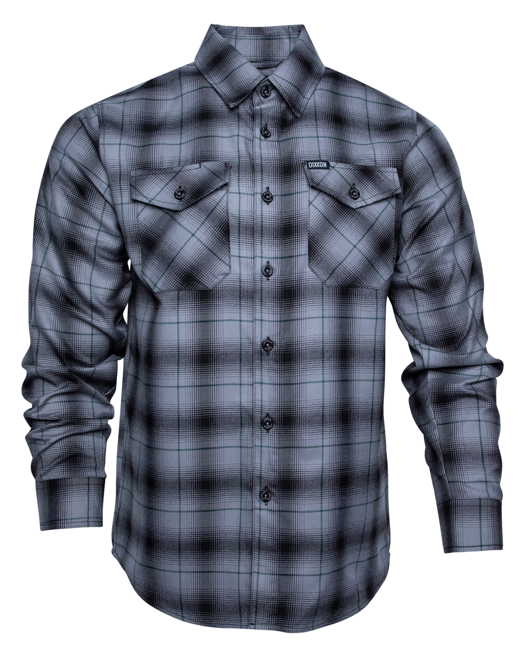 Scratch Flannel