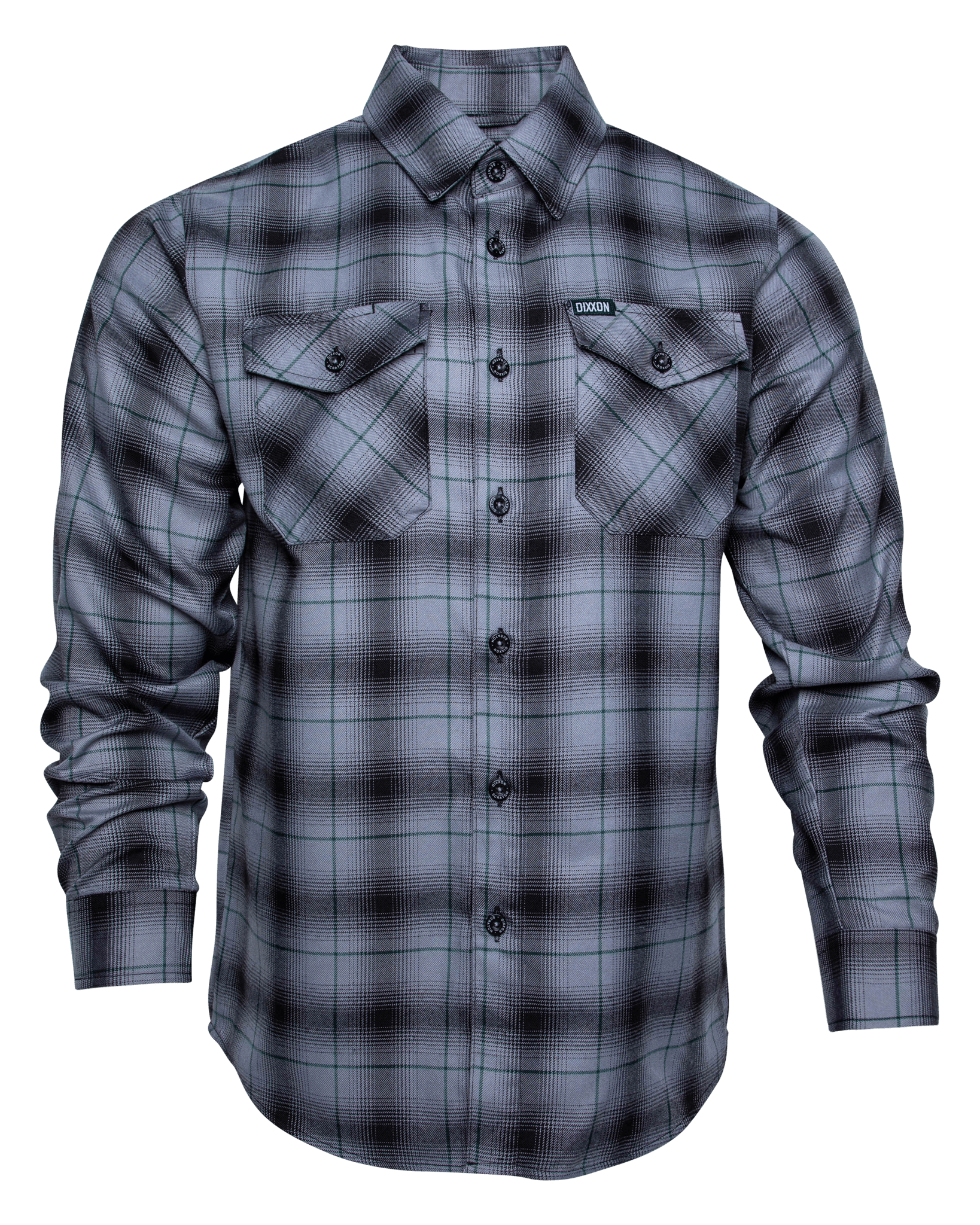 Scratch Flannel