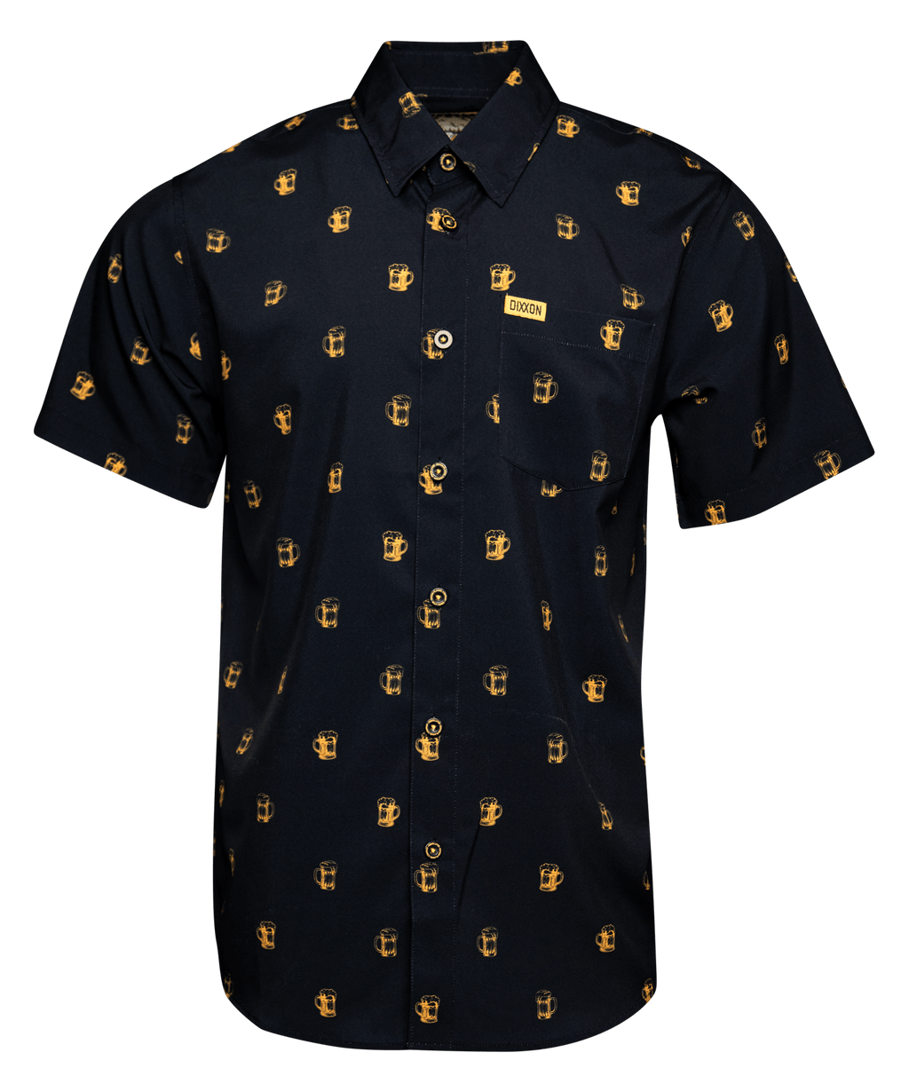 Scuttered Party Shirt