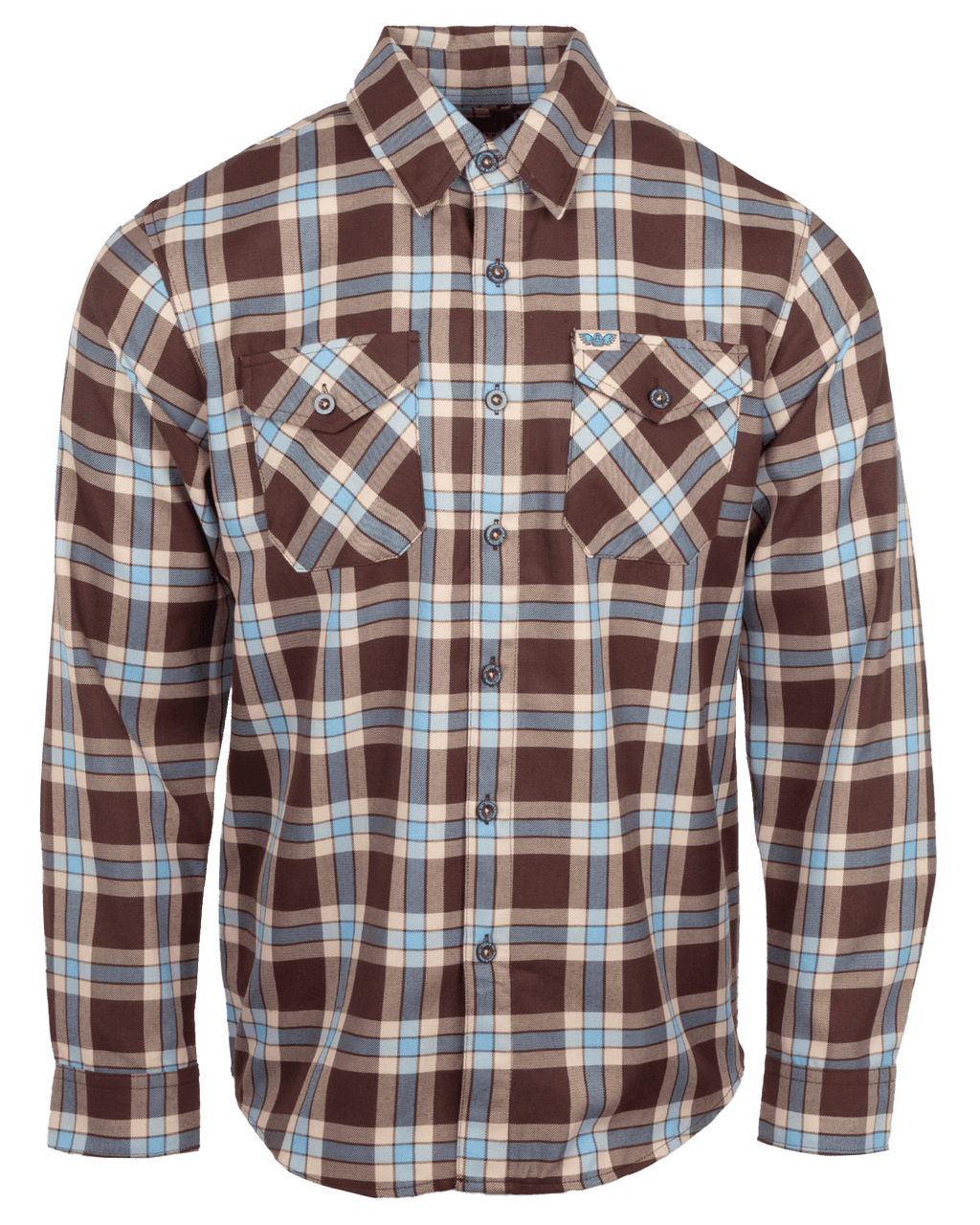 SE Bikes Retro Racing Flannel