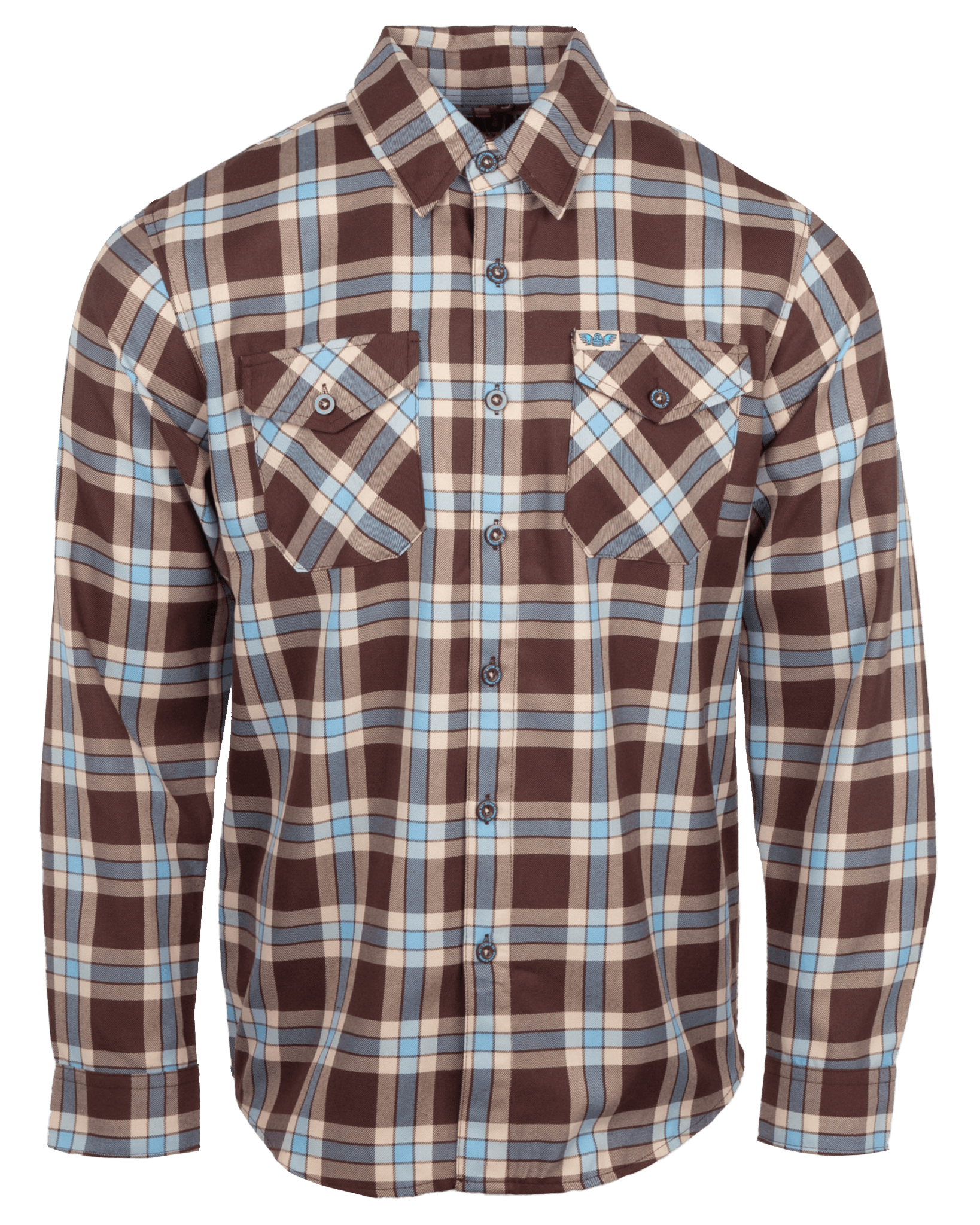 SE Bikes Retro Racing Flannel