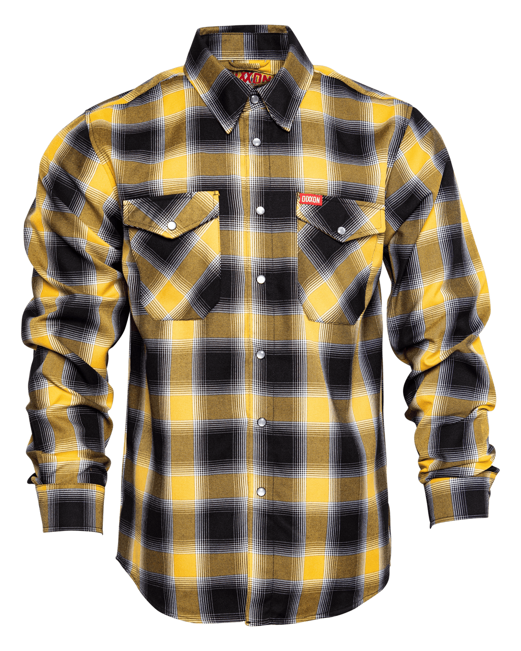 Sentinel Flannel