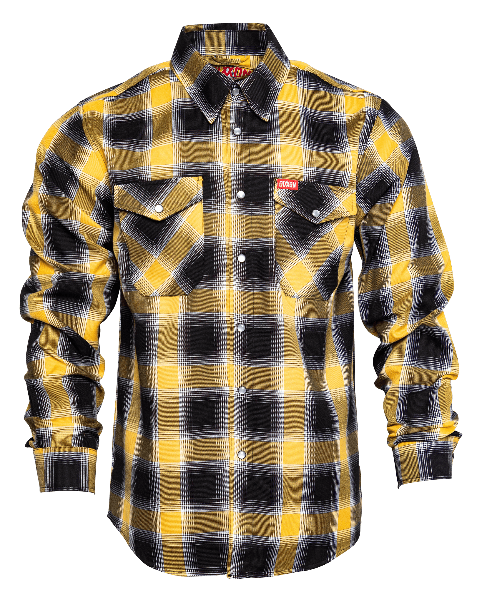 Sentinel Flannel