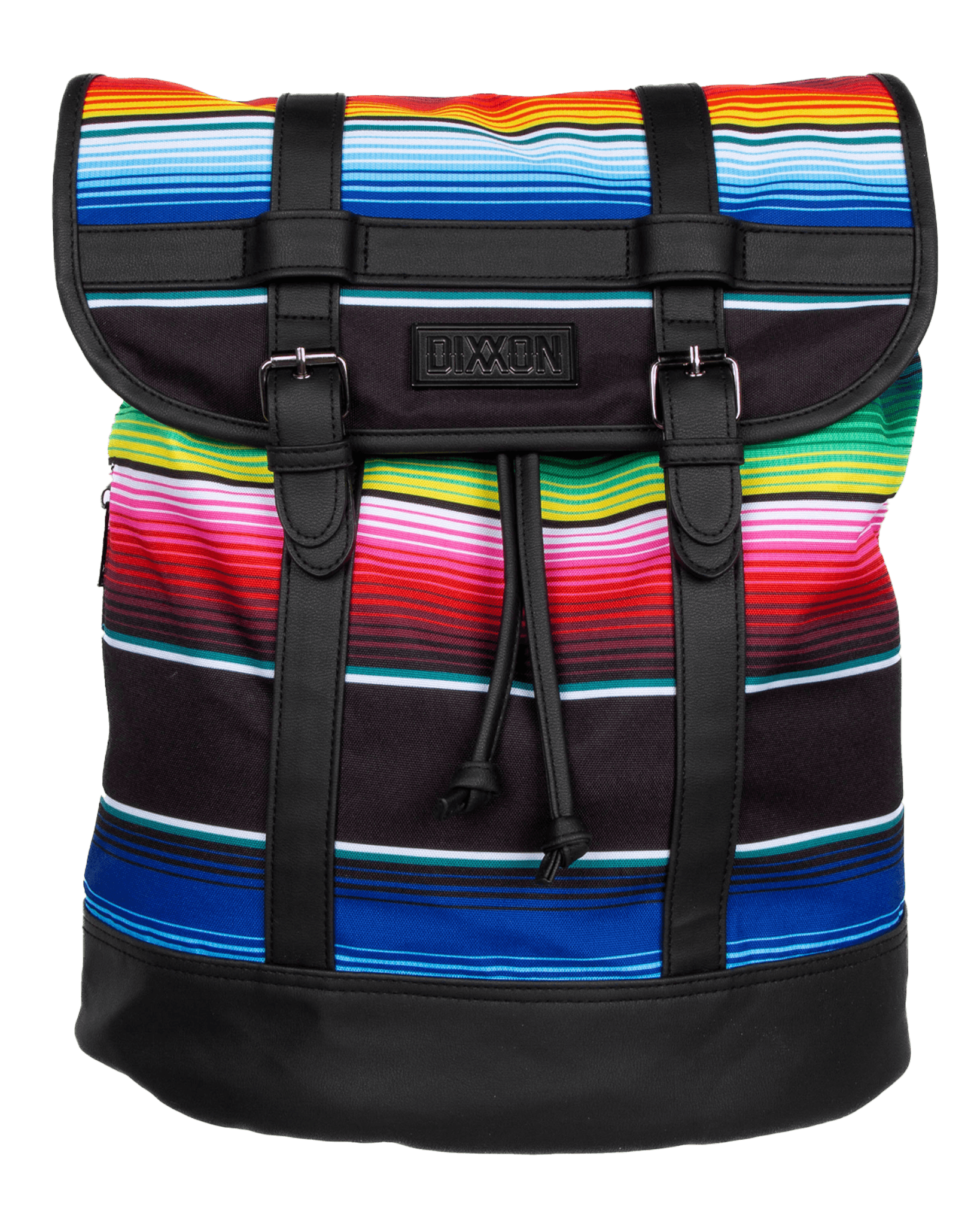 Serape Backpack