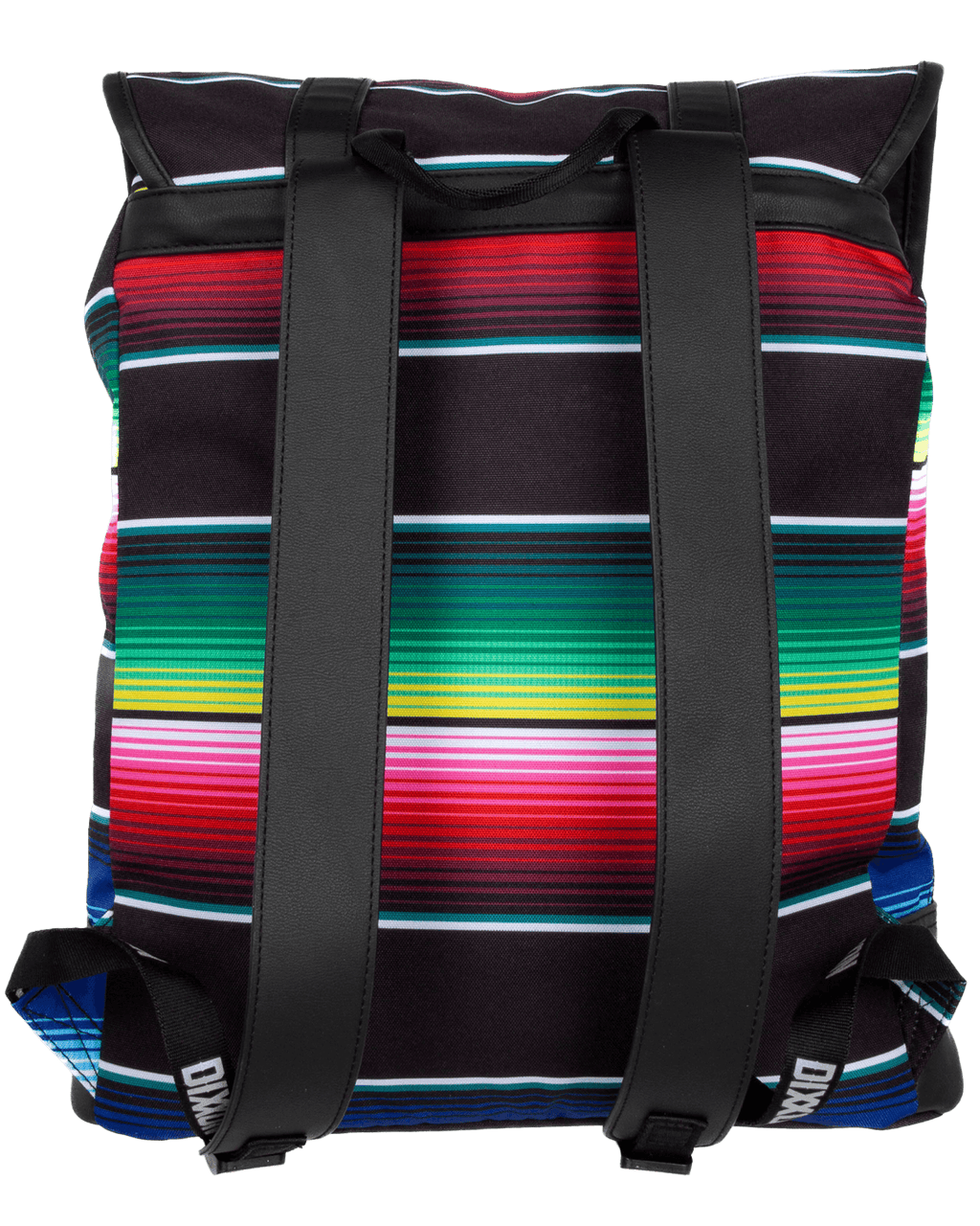 Serape Backpack
