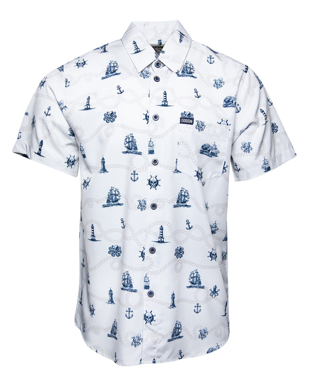 Seven Seas Party Shirt
