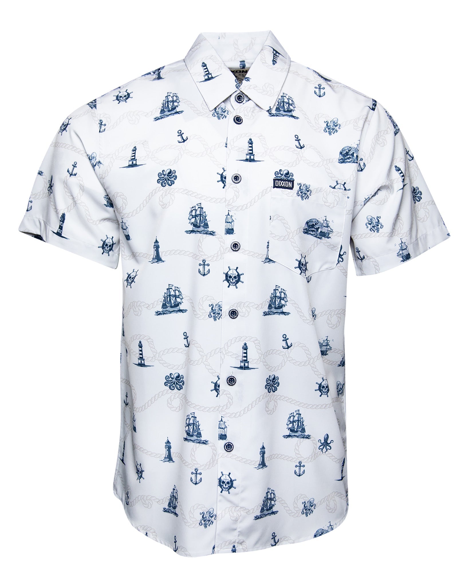 Seven Seas Party Shirt