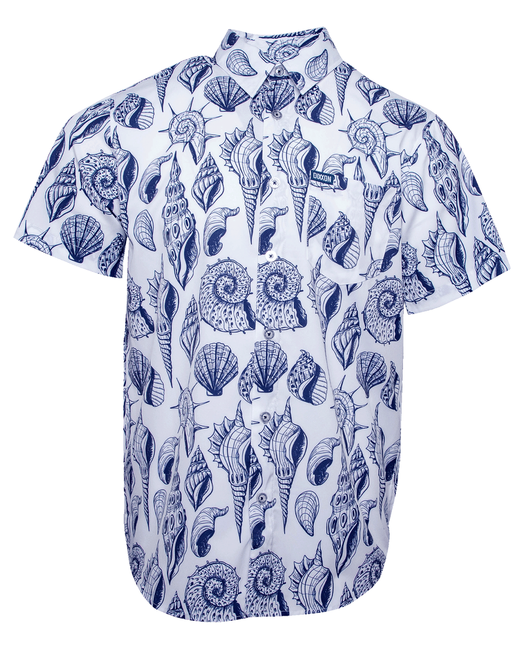 Shell Shock Party Shirt