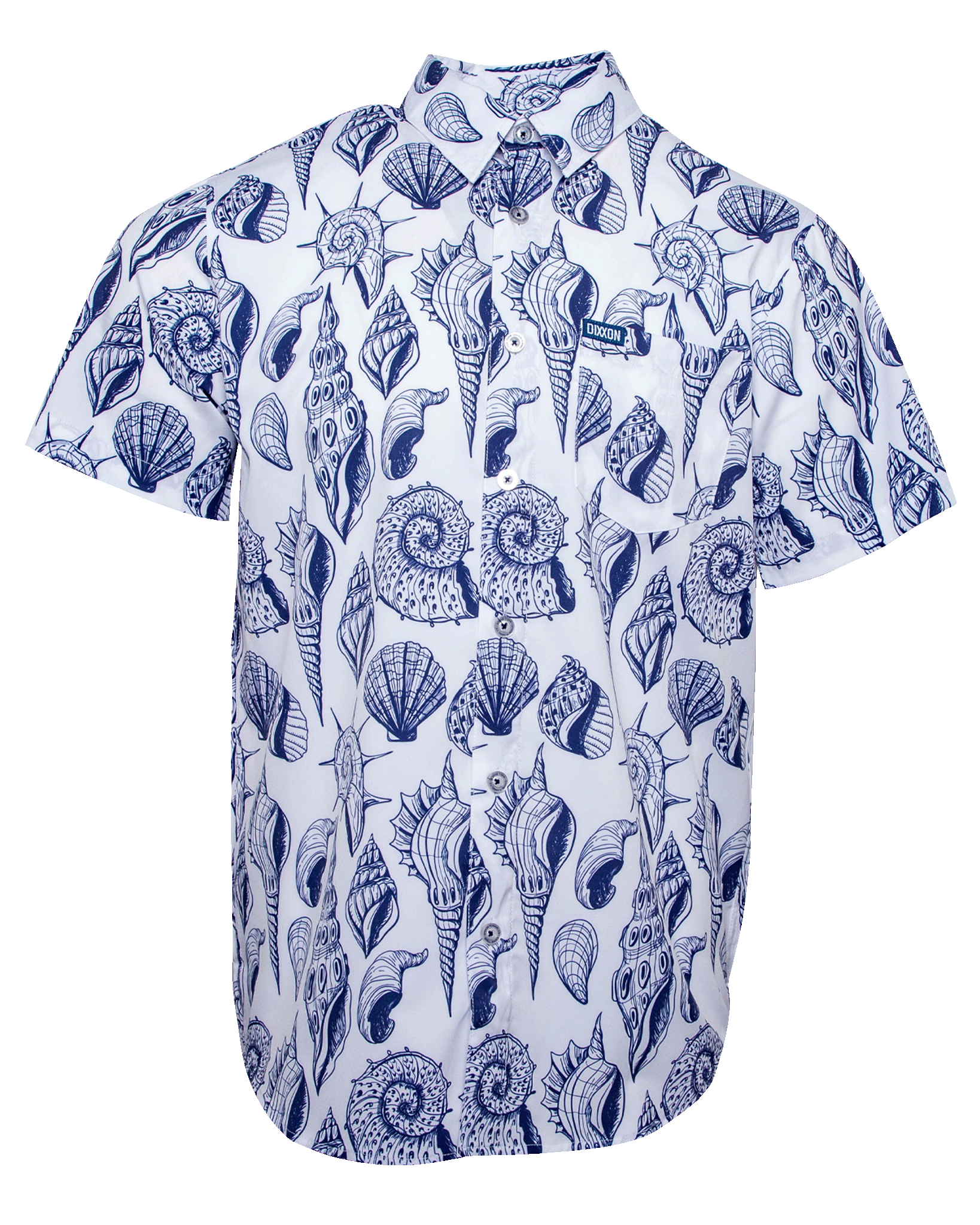 Shell Shock Party Shirt