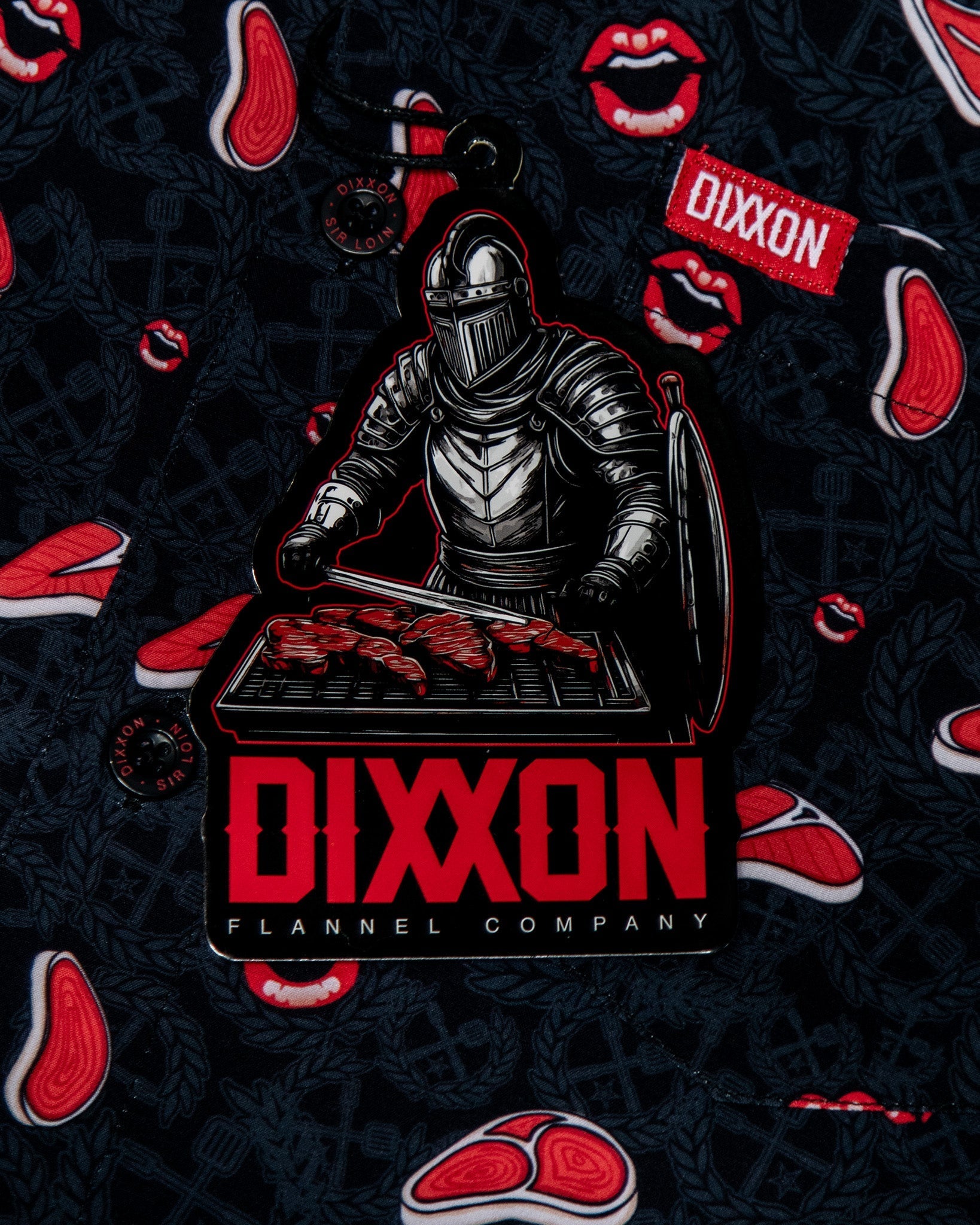 Sir Loin Party Shirt