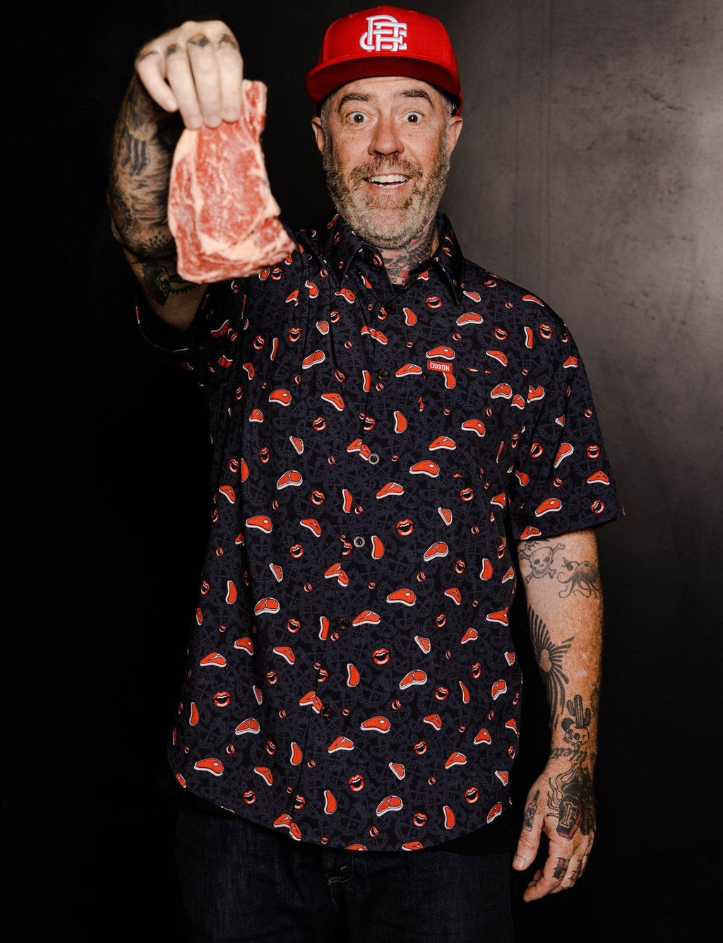 Sir Loin Party Shirt