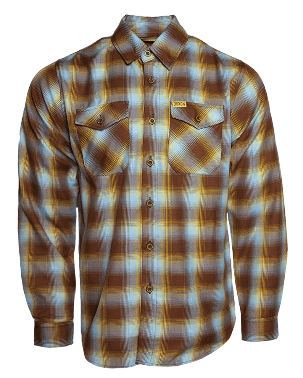 Slightly Stoopid Flannel