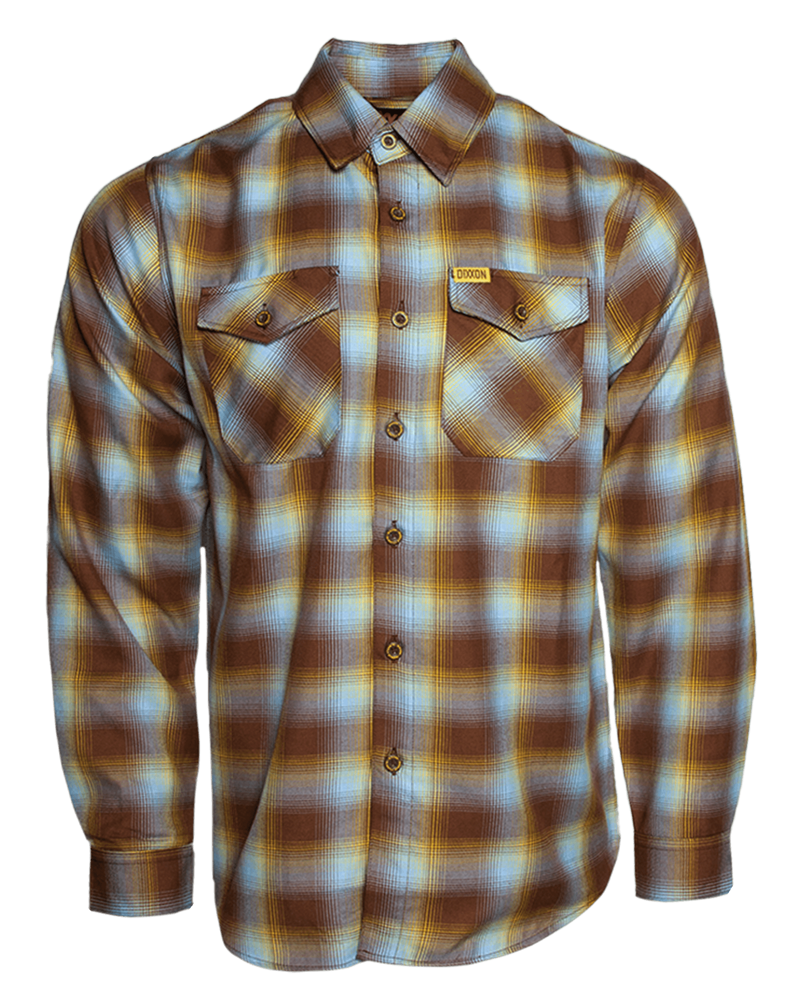 Slightly Stoopid Flannel