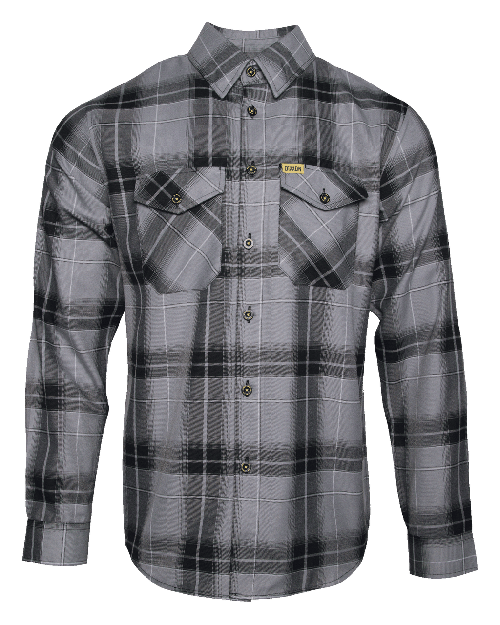 Slurry Crew Flannel