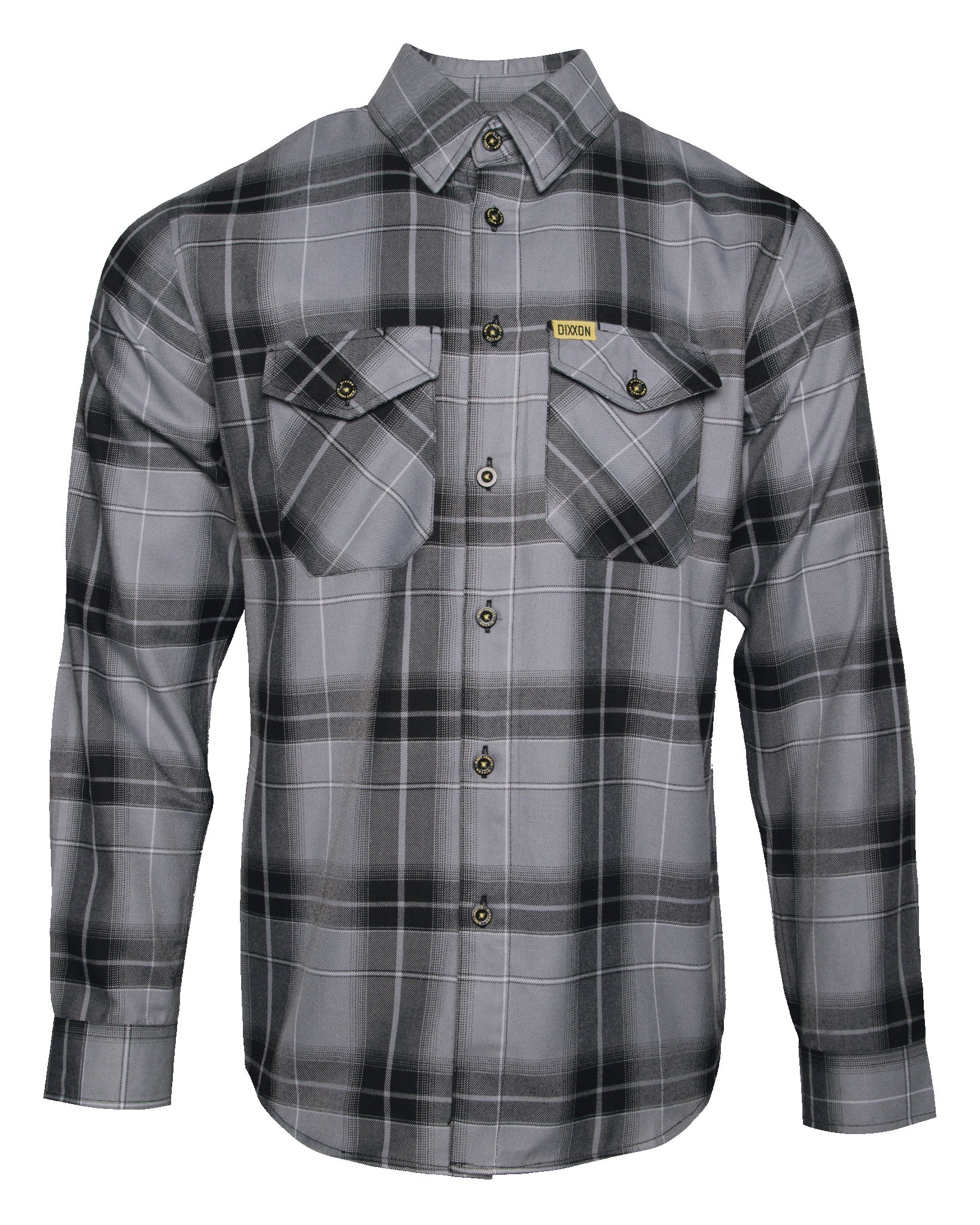Slurry Crew Flannel