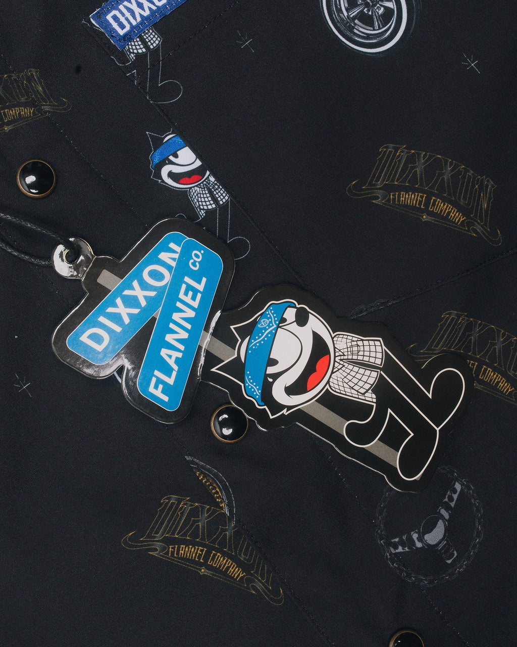 South Central Party Shirt