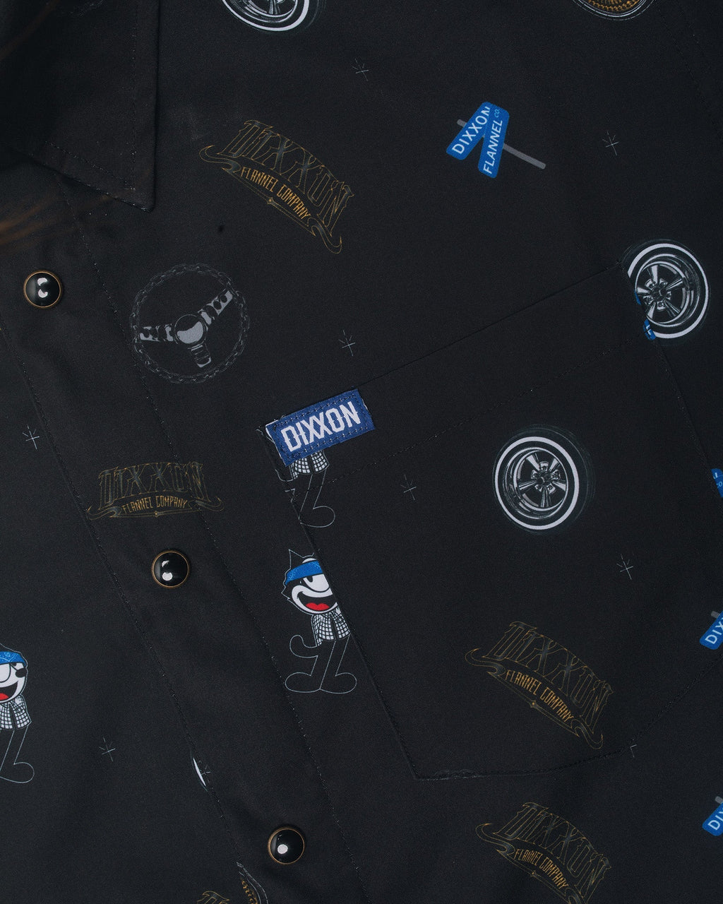 South Central Party Shirt