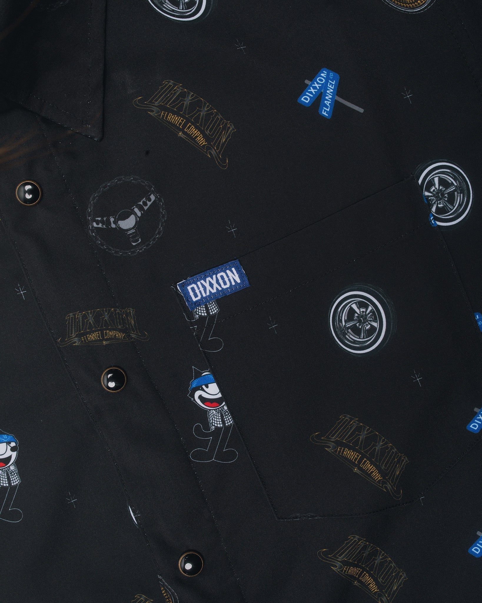 South Central Party Shirt