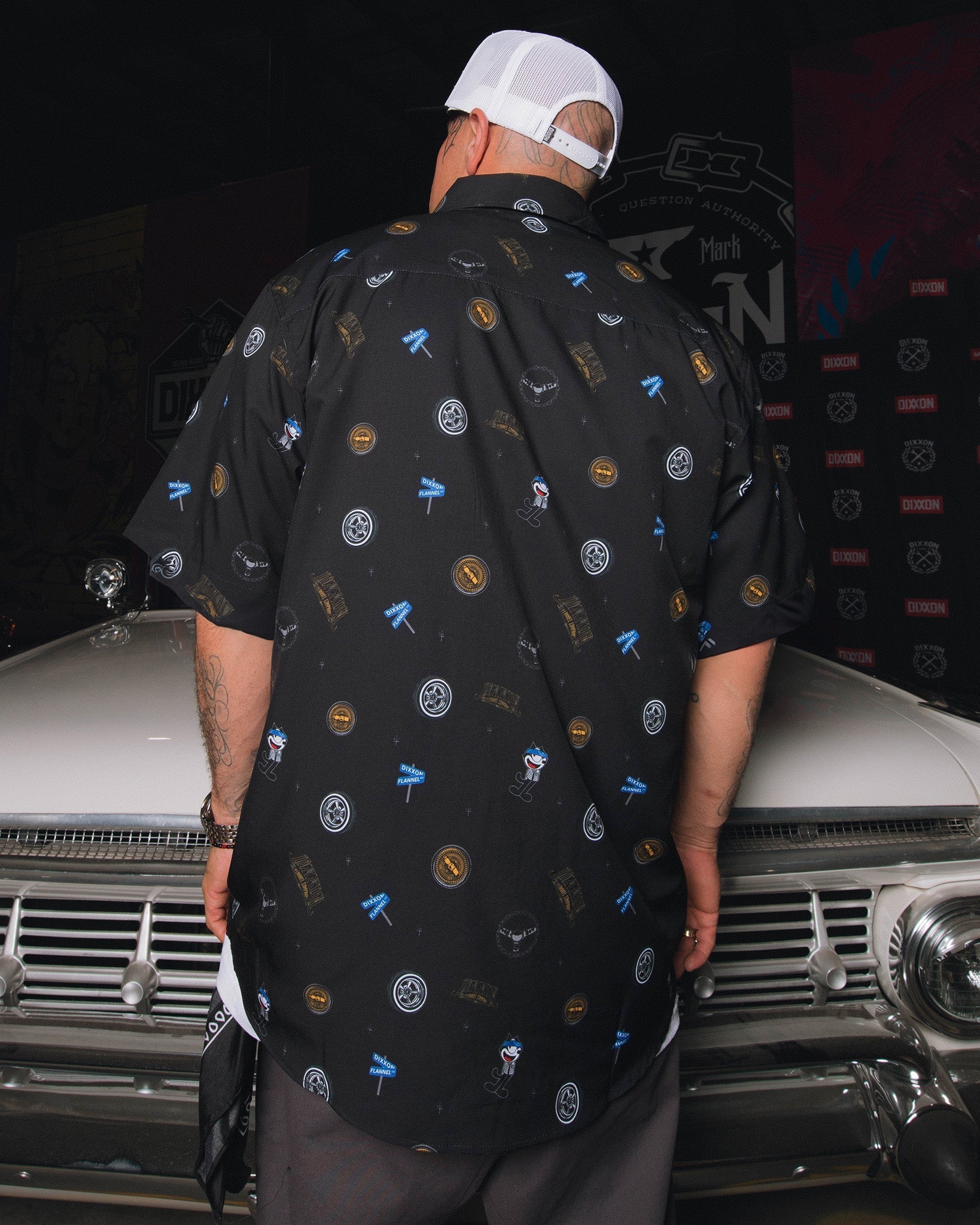 South Central Party Shirt