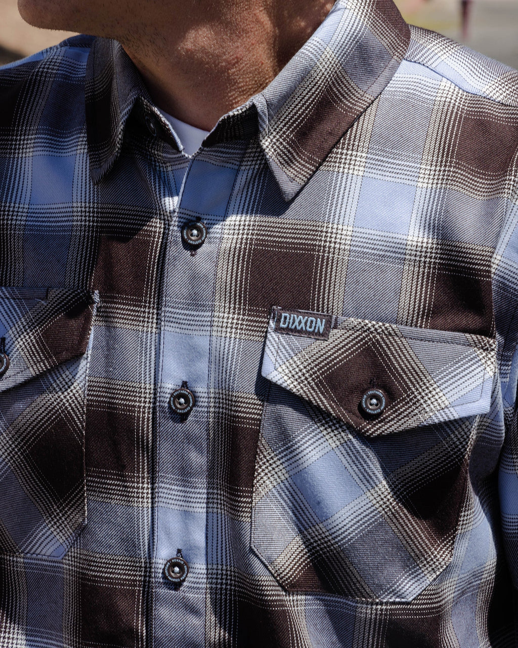 Southern Country Customs 2025 Flannel
