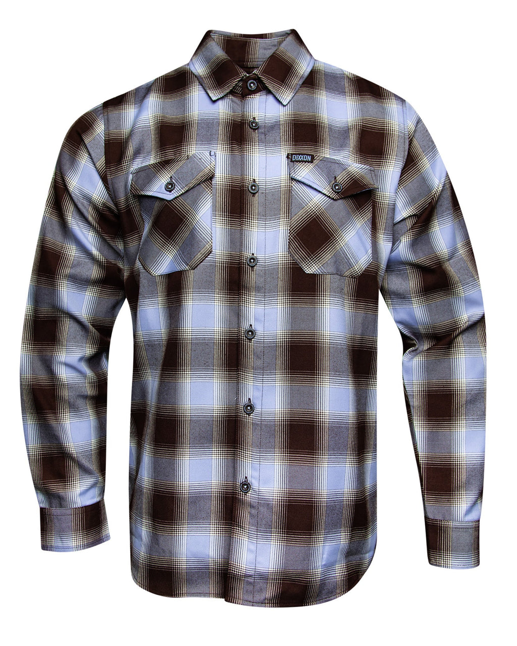 Southern Country Customs 2025 Flannel