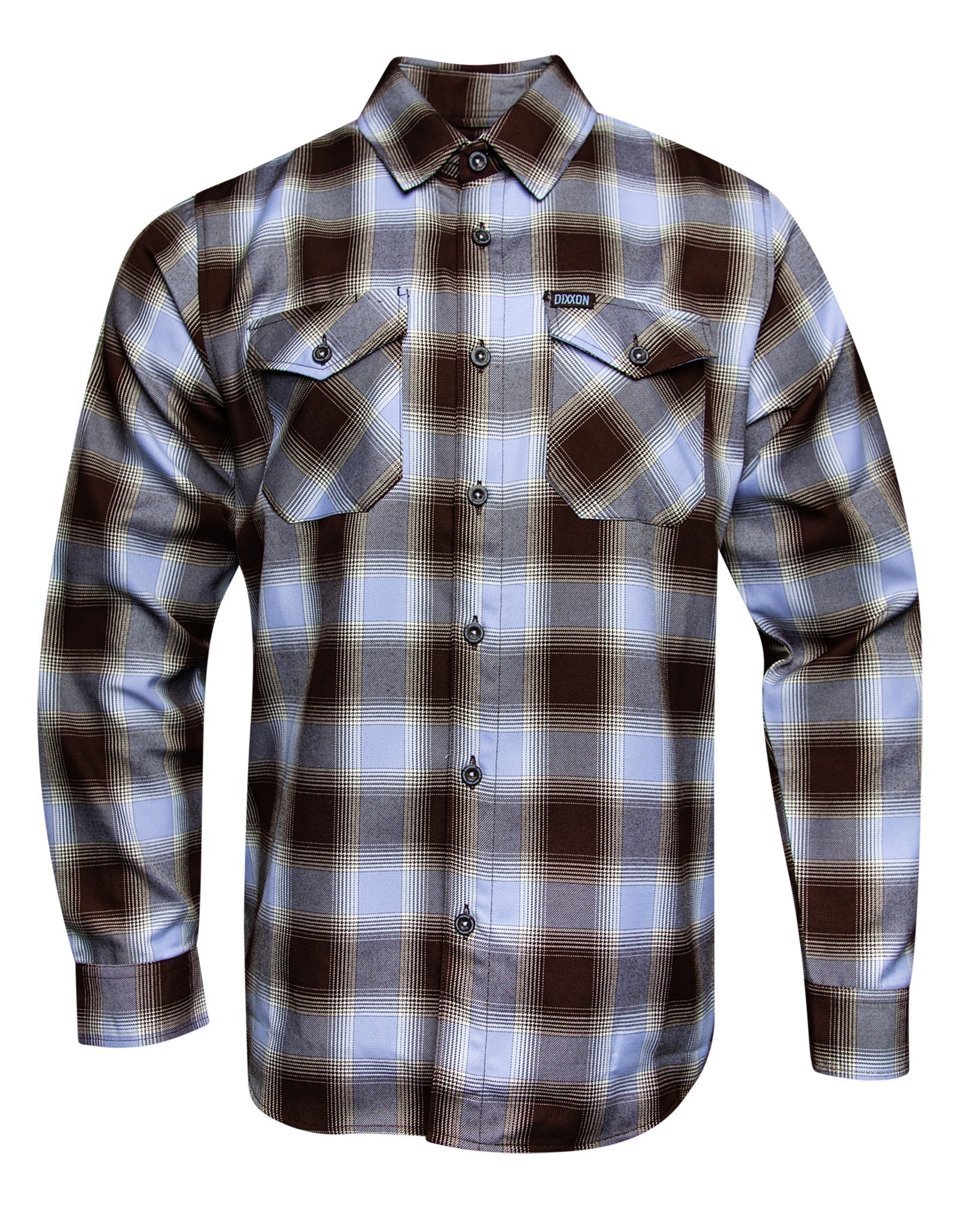 Southern Country Customs 2025 Flannel
