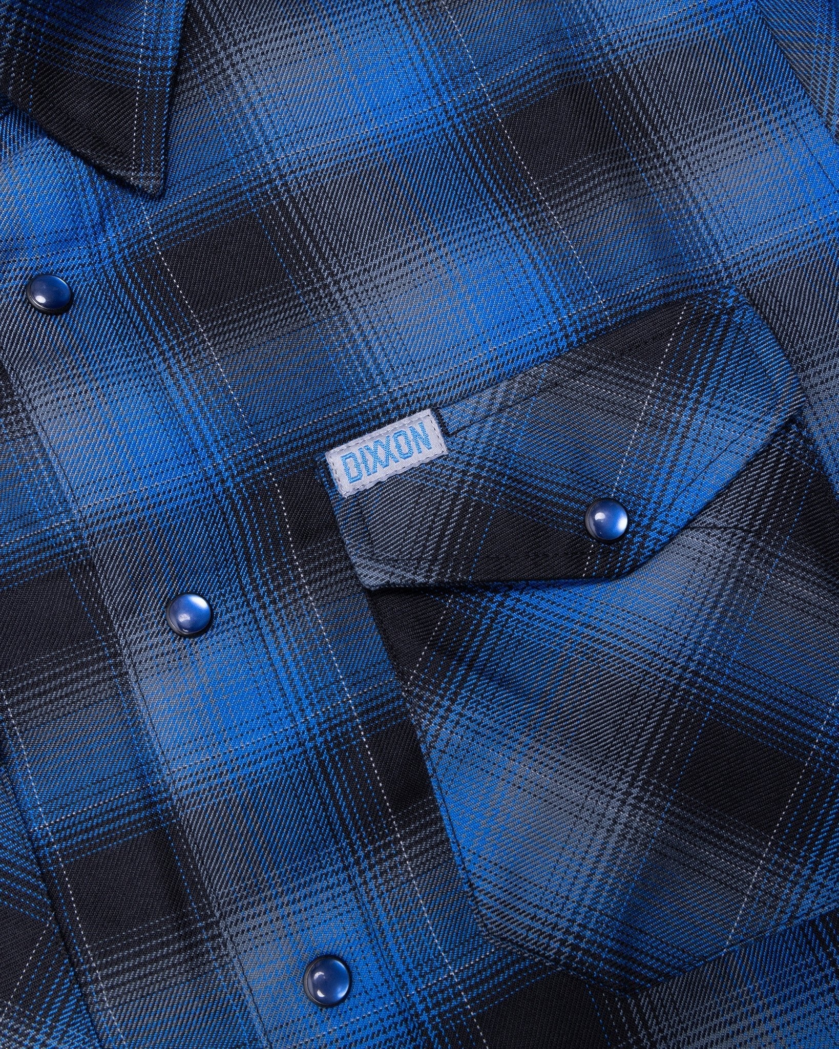 Southern Country Customs Flannel