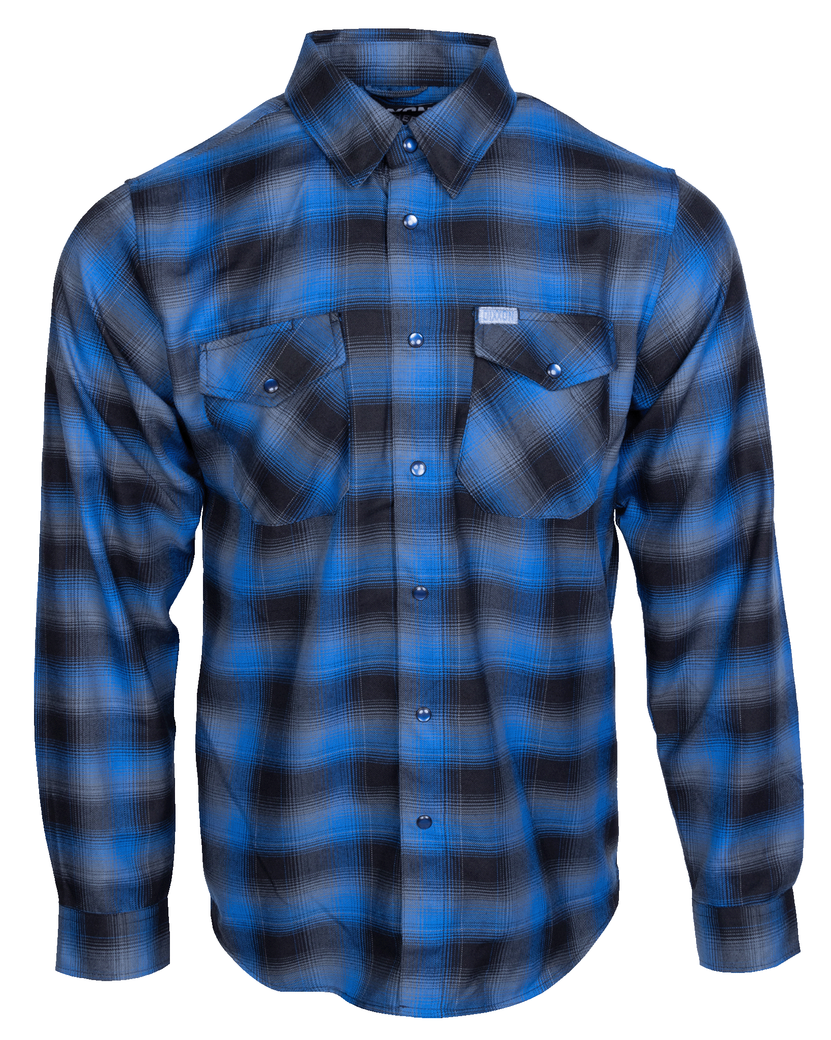 Southern Country Customs Flannel