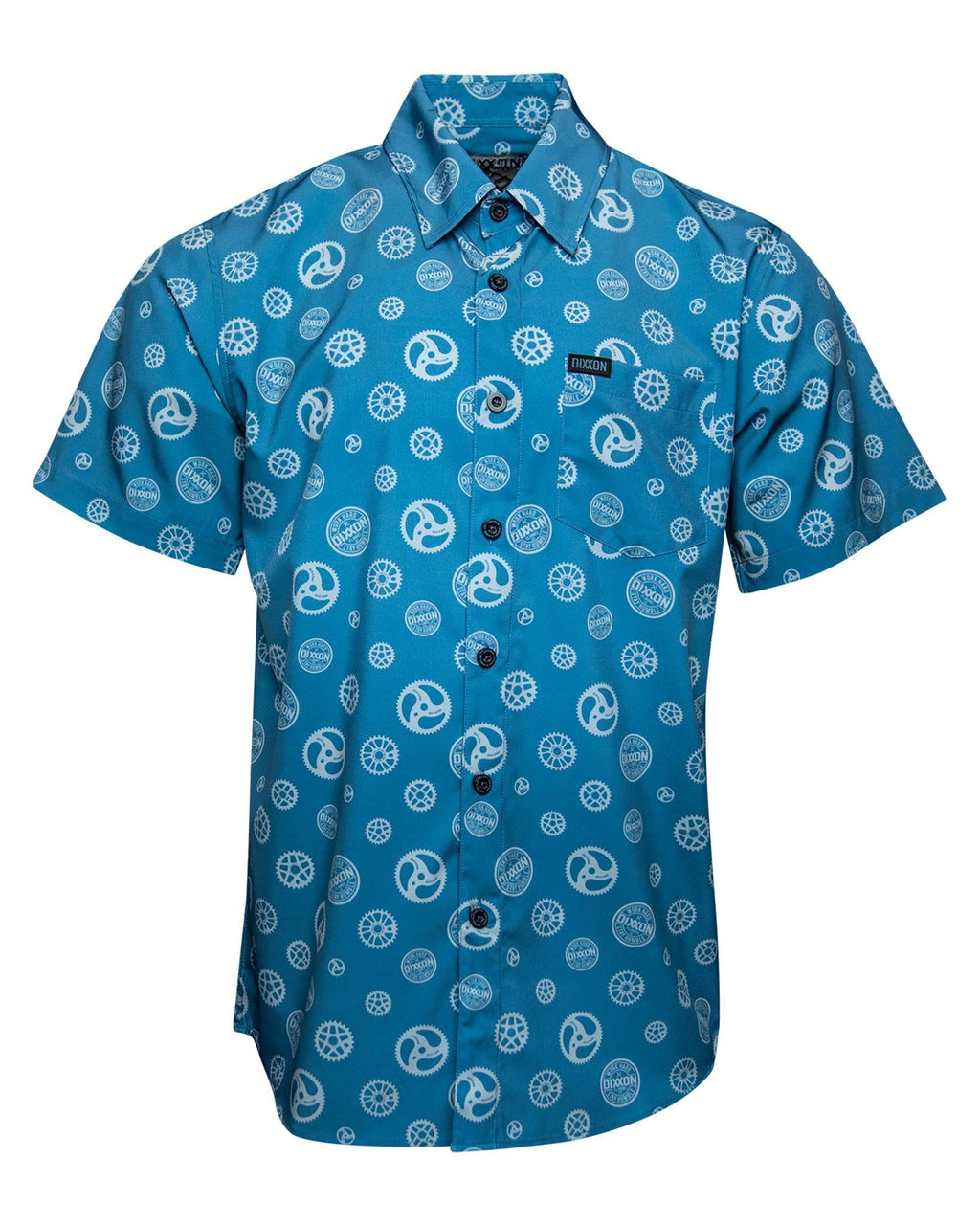 Sprocket Party Shirt