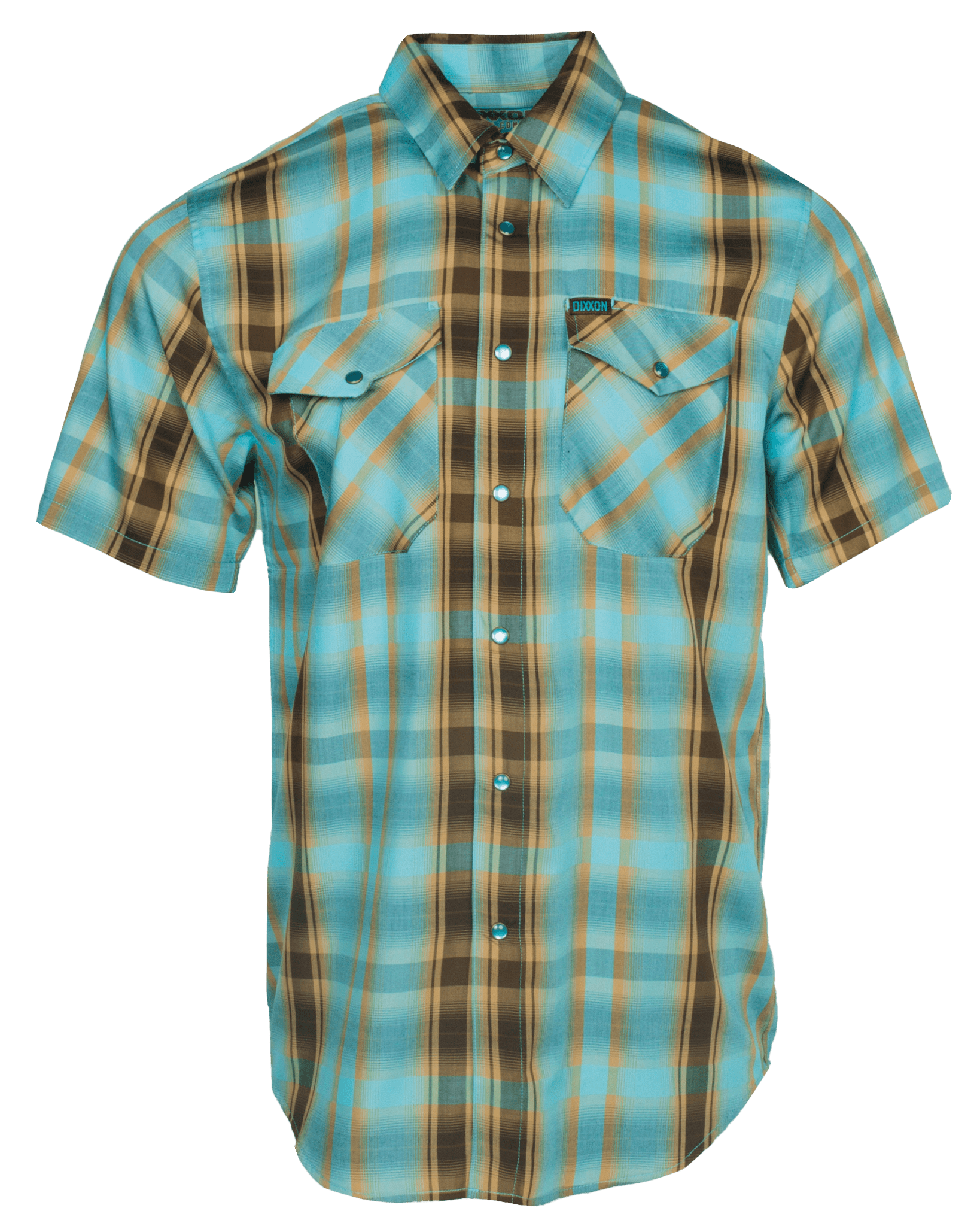 St. John's Bamboo Short Sleeve