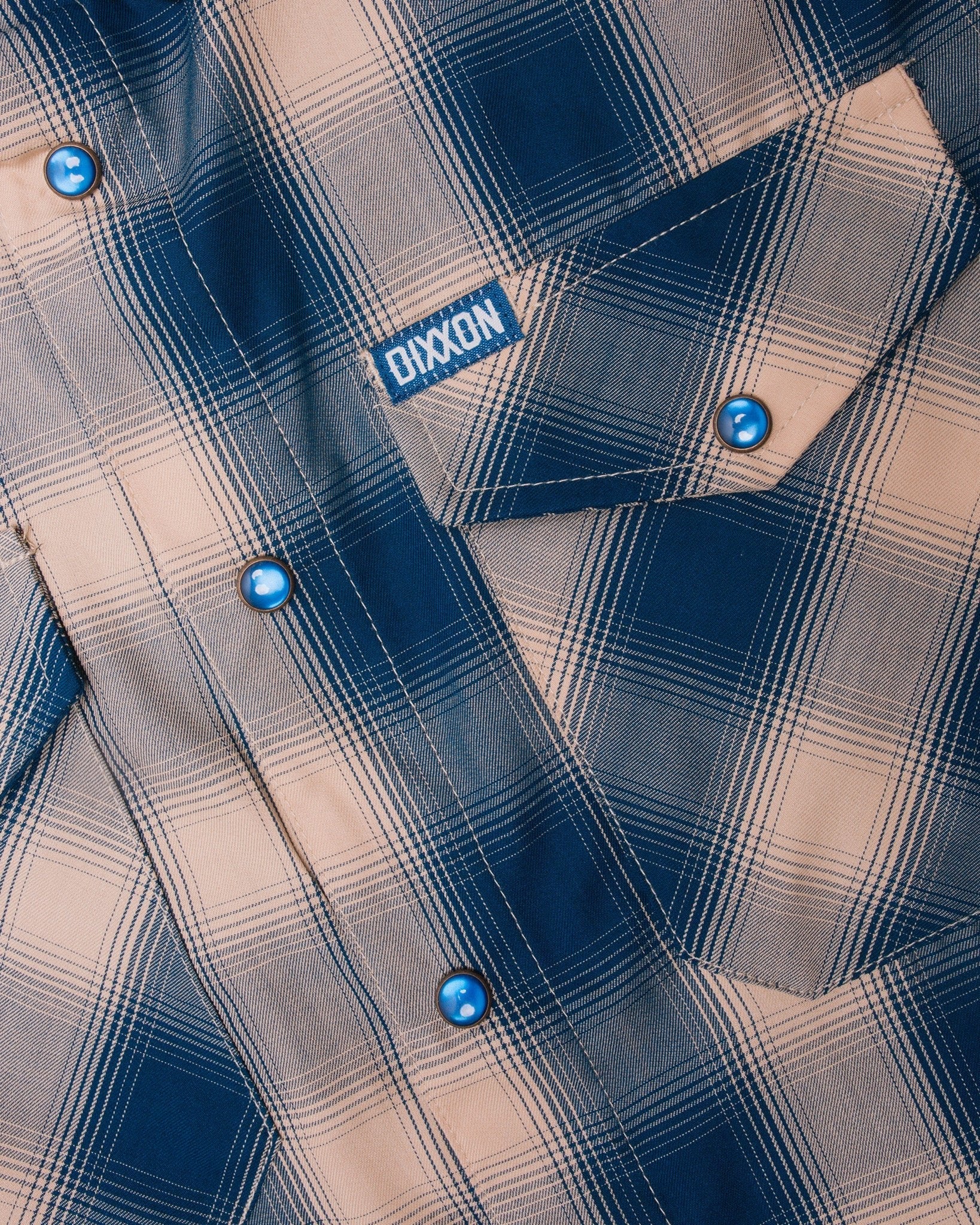 Stern Bamboo Long Sleeve