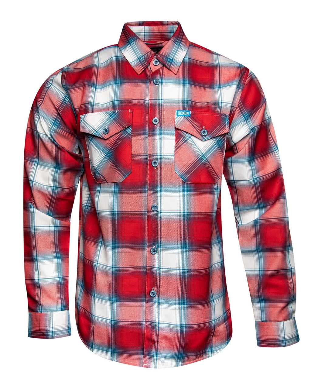 Storm Ready Flannel