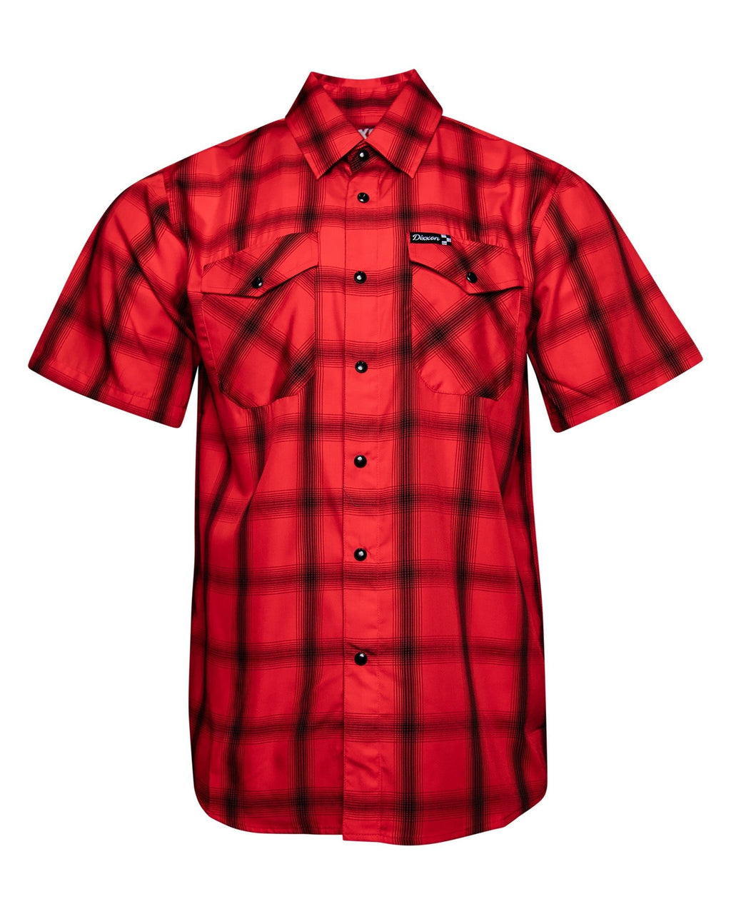 Stroker Bamboo Short Sleeve