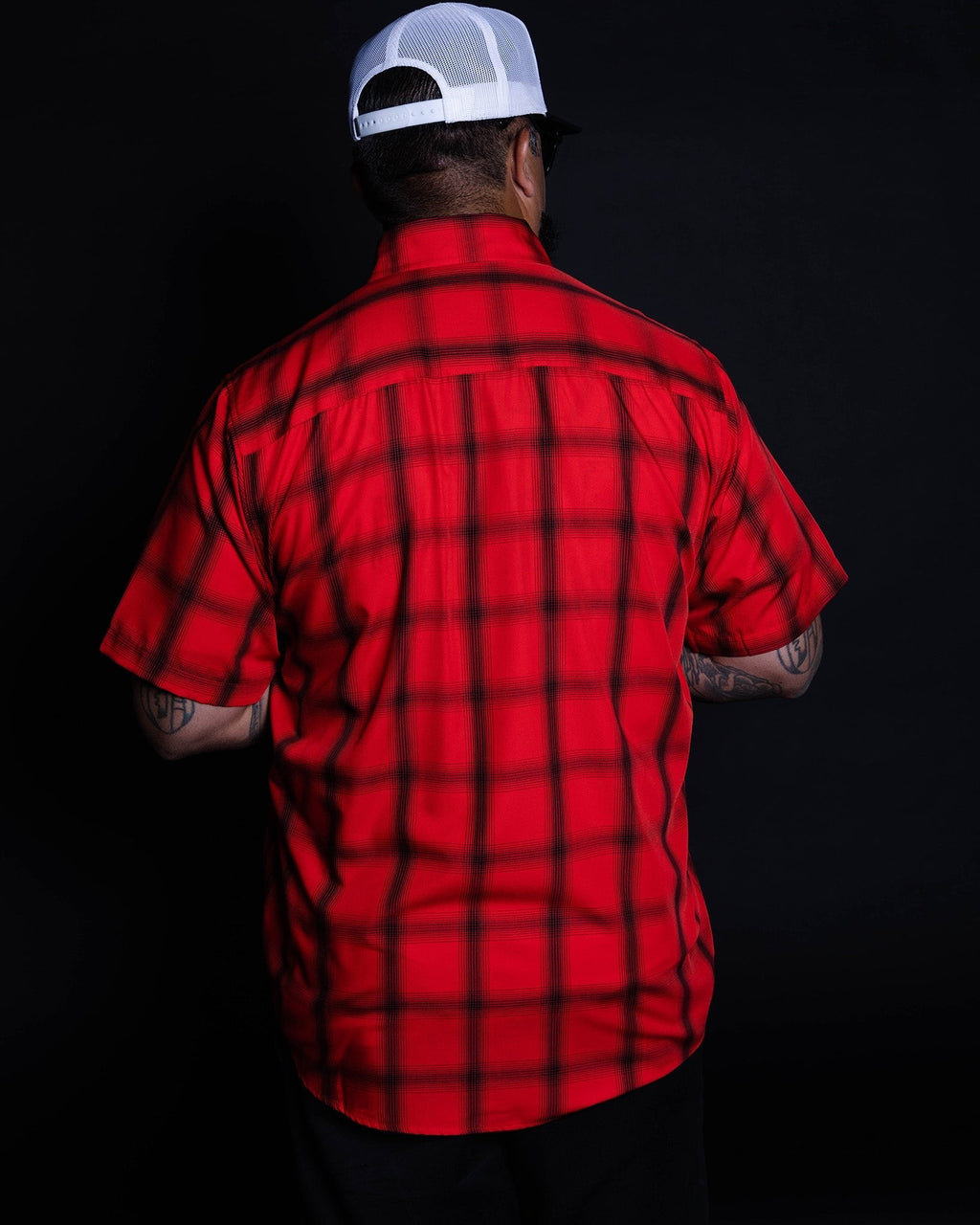 Stroker Bamboo Short Sleeve