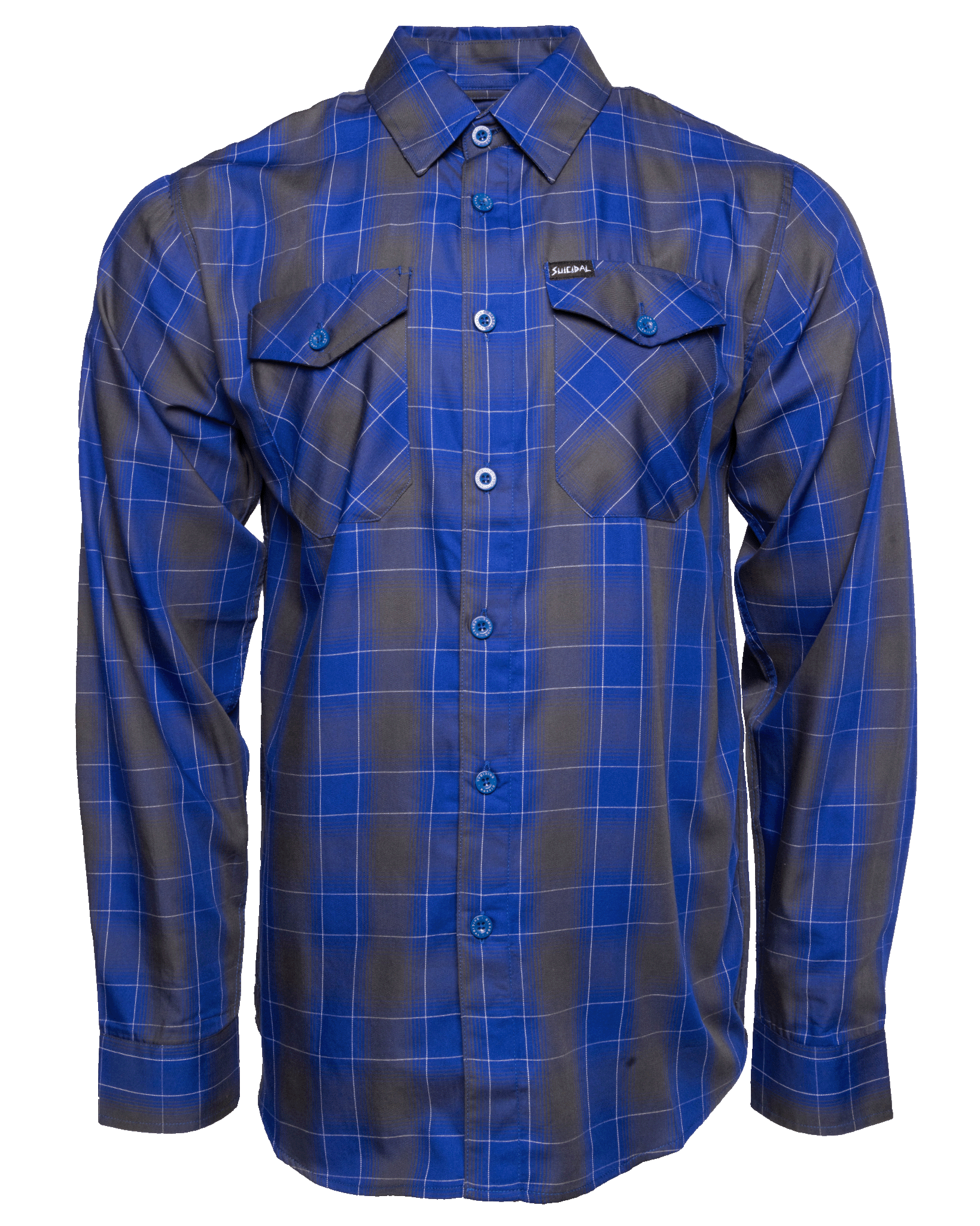 Suicidal Tendencies 2024 Bamboo Long Sleeve