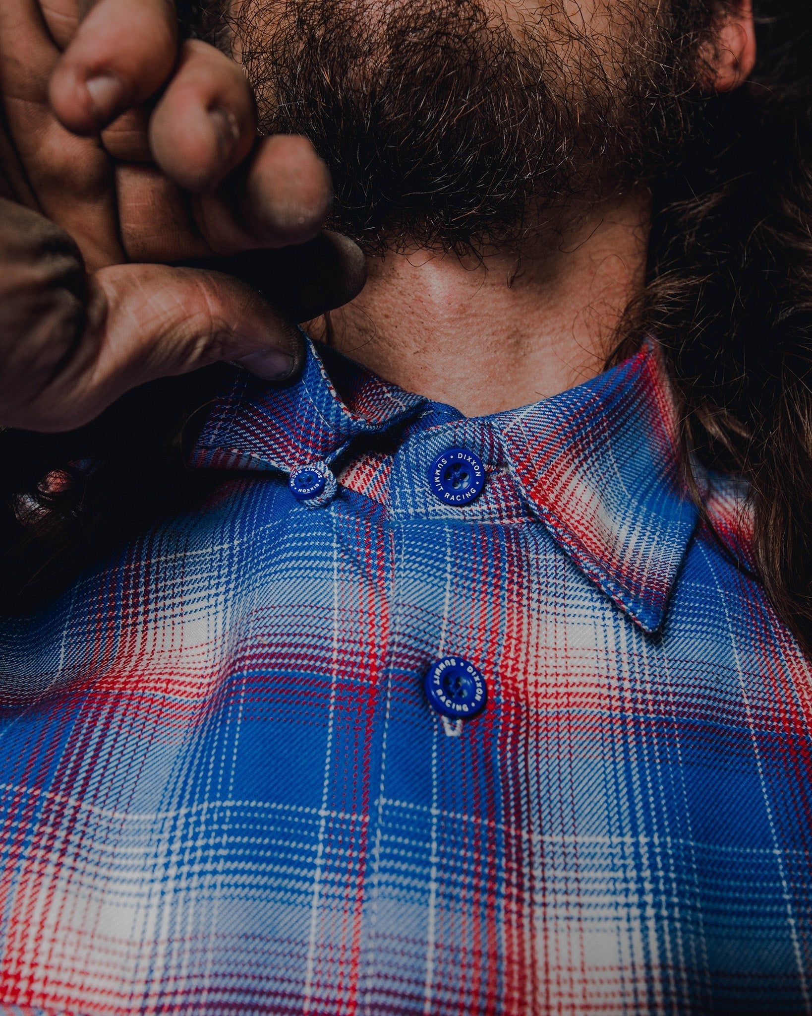 Summit Racing 2.0 Flannel